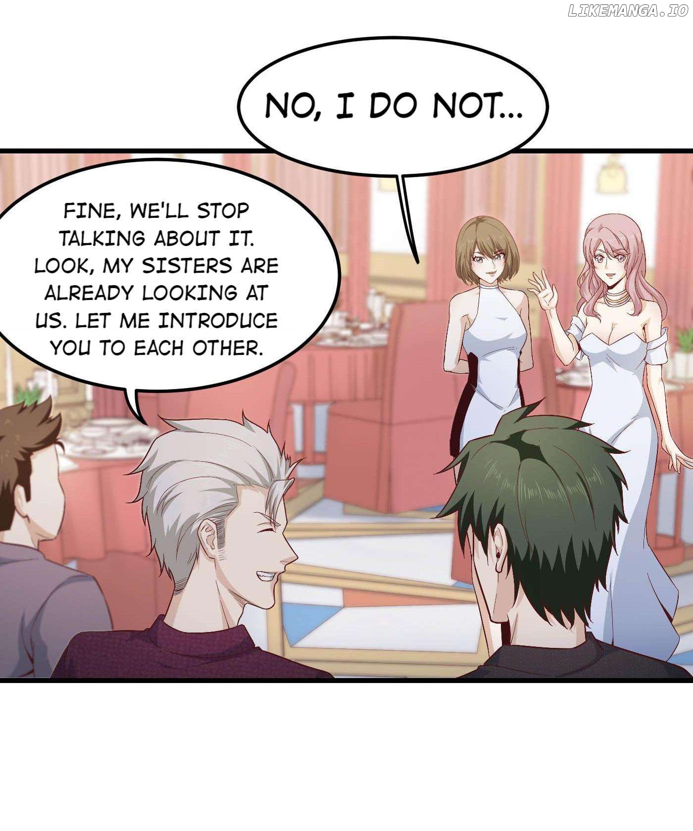 Supreme God’s Eye Chapter 33 - Page 15