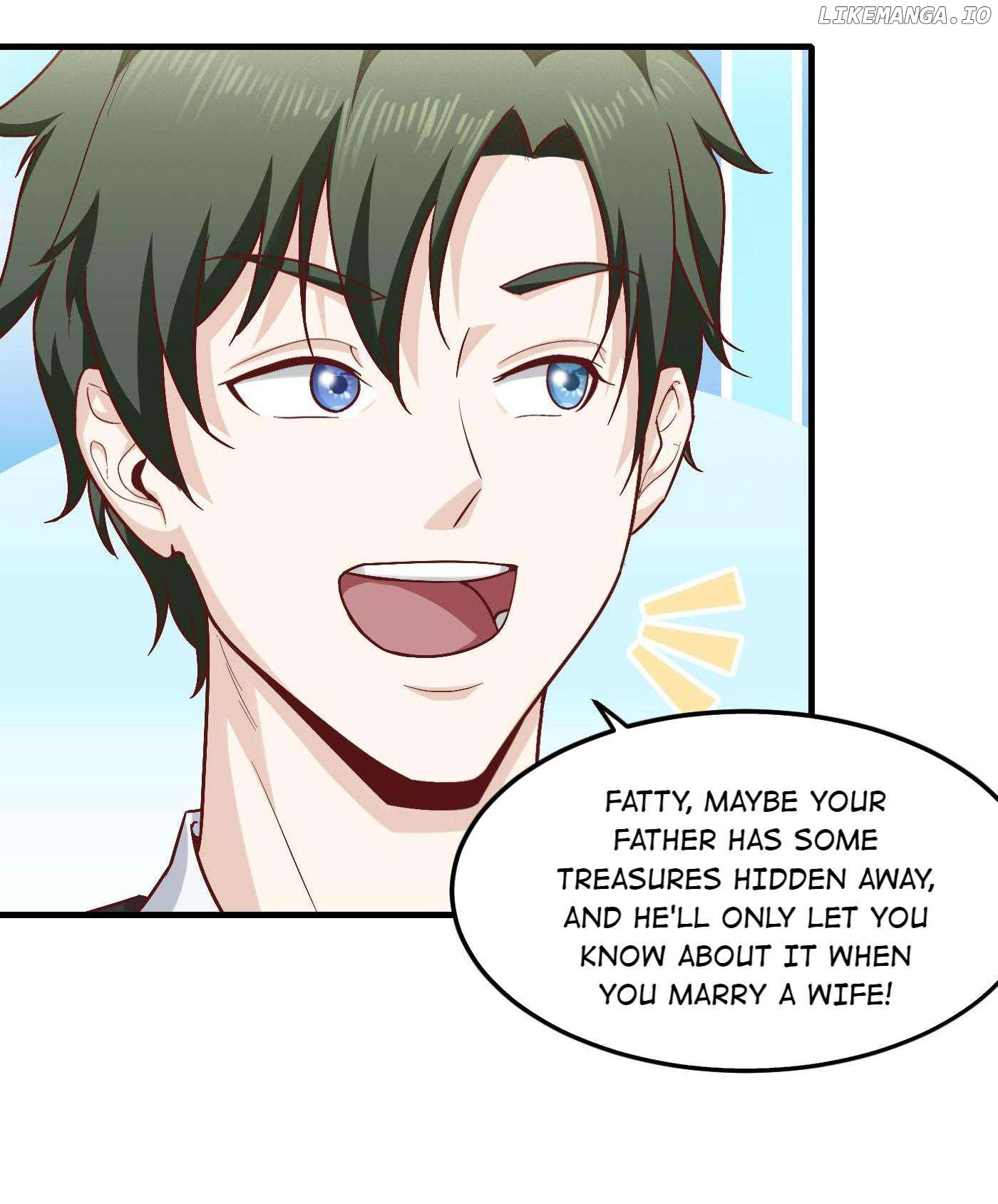 Supreme God’s Eye Chapter 33 - Page 3