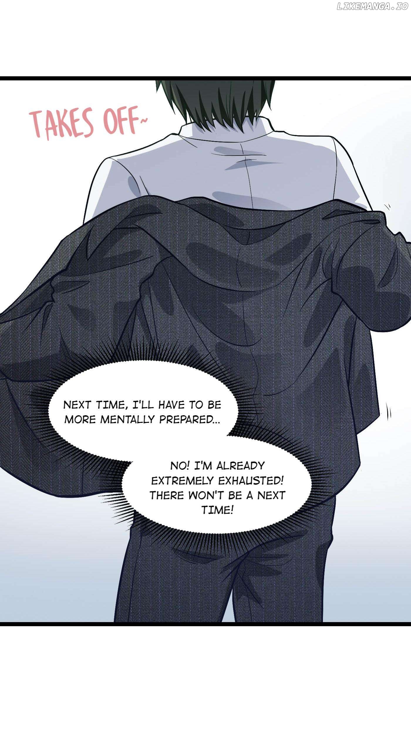 Supreme God’s Eye Chapter 33 - Page 29