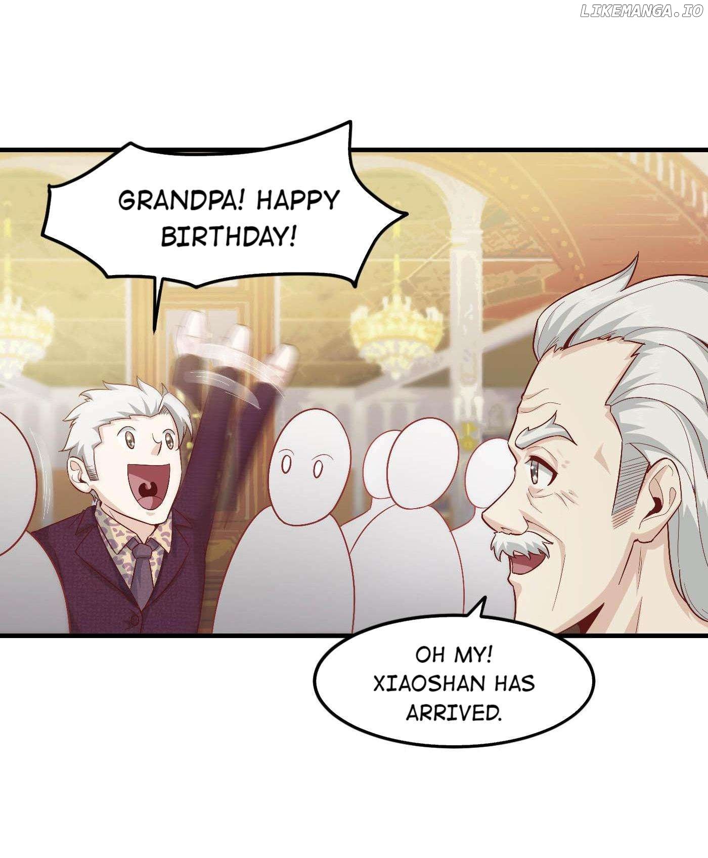 Supreme God’s Eye Chapter 33 - Page 6