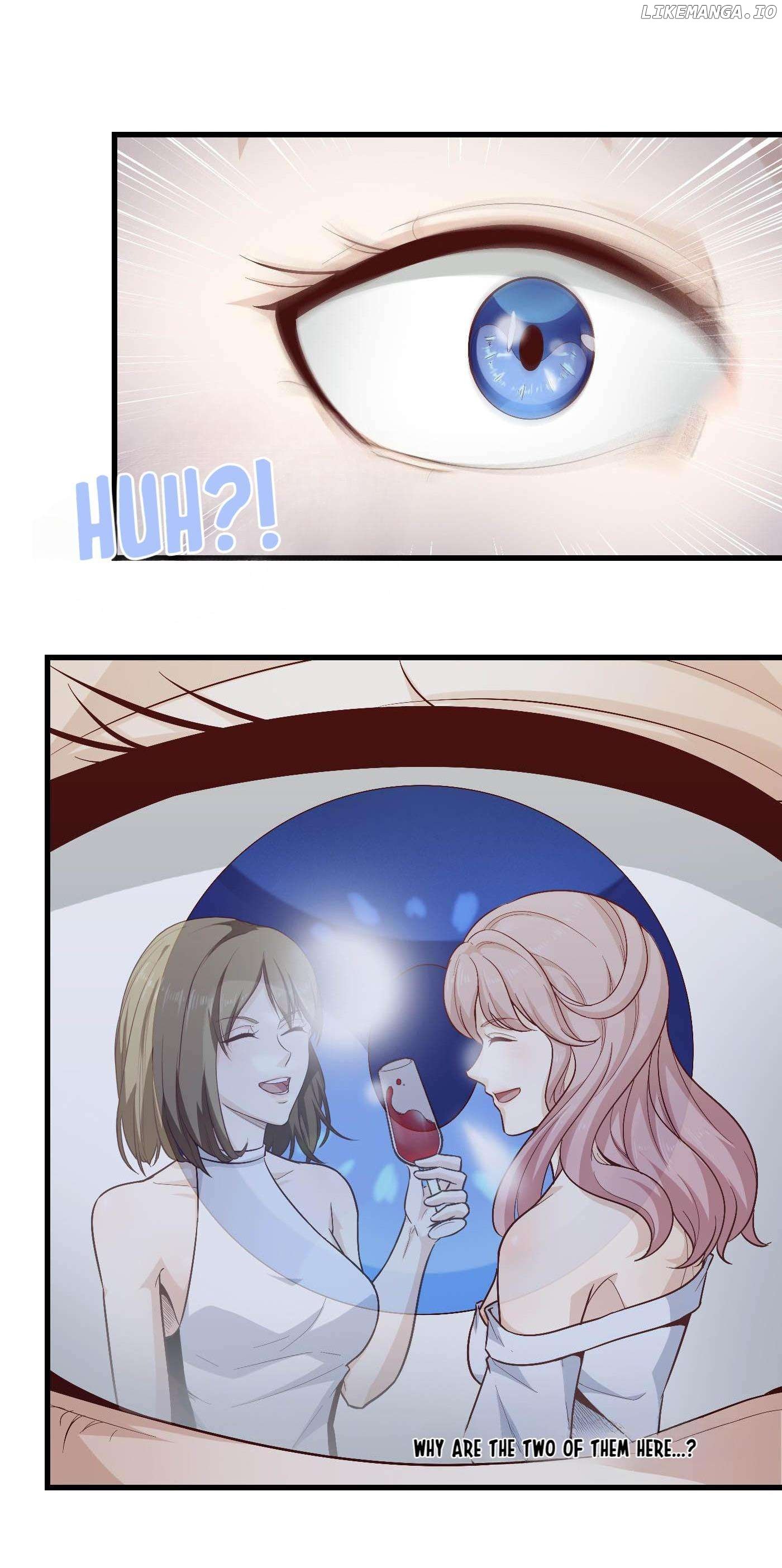 Supreme God’s Eye Chapter 33 - Page 10