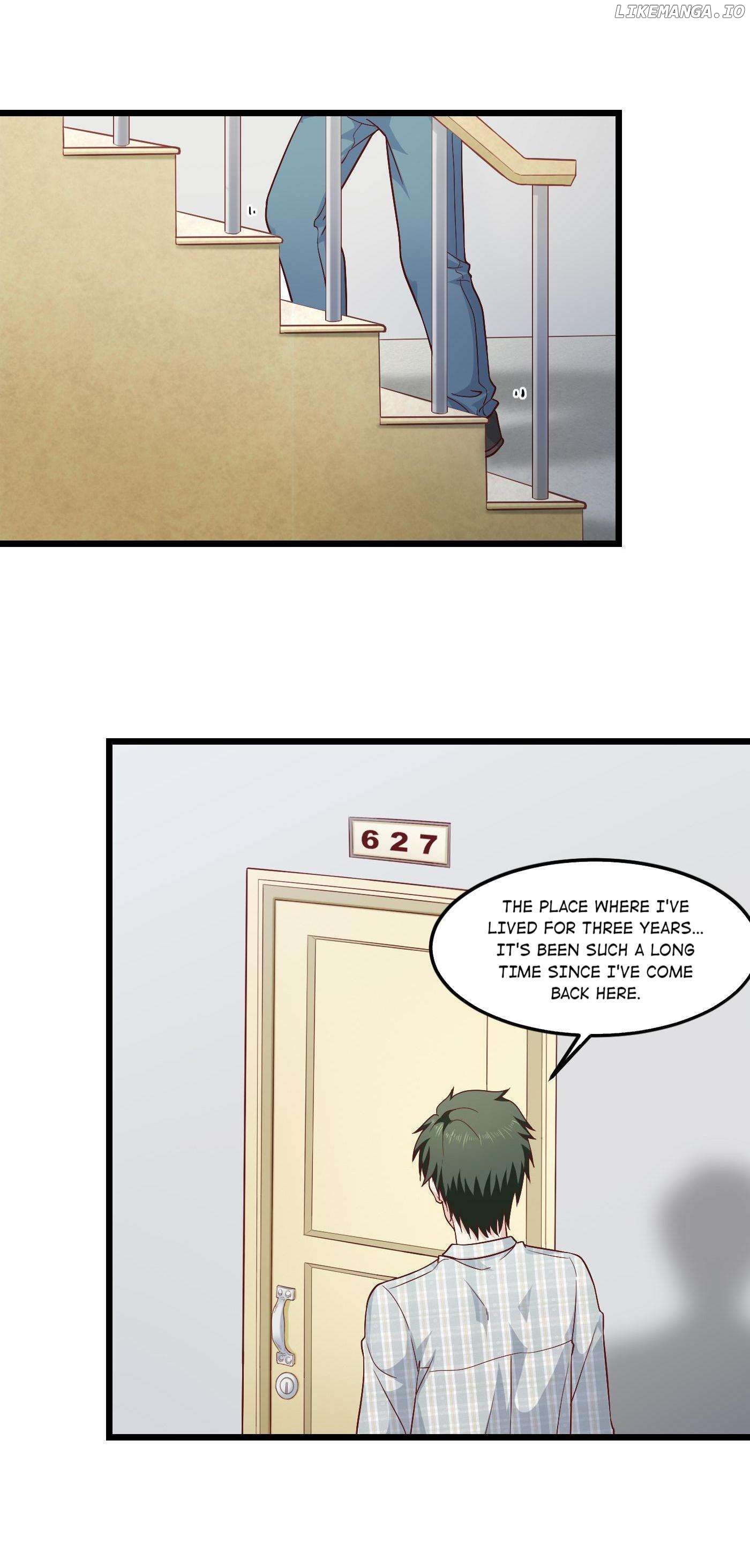 Supreme God’s Eye Chapter 34 - Page 2
