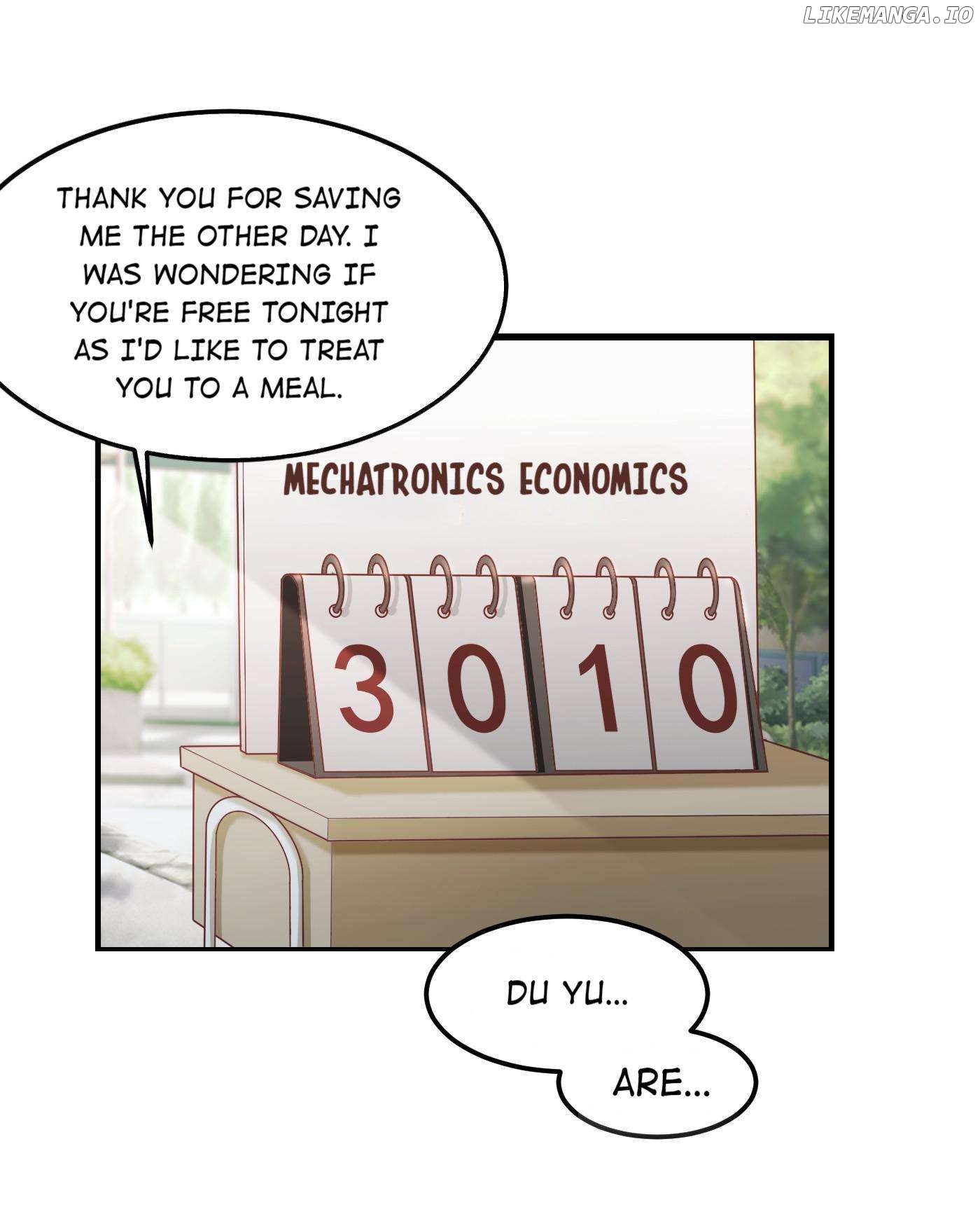 Supreme God’s Eye Chapter 34 - Page 20