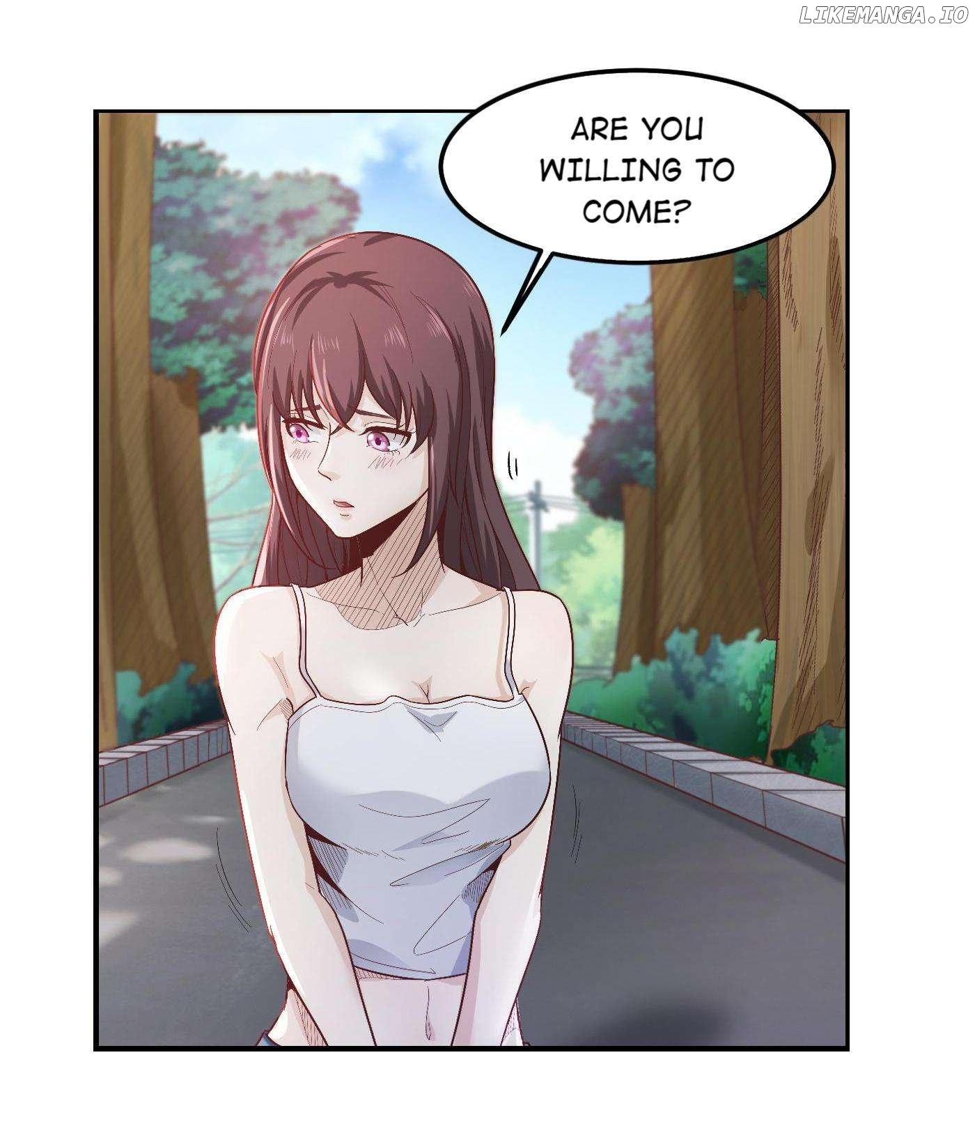 Supreme God’s Eye Chapter 34 - Page 21