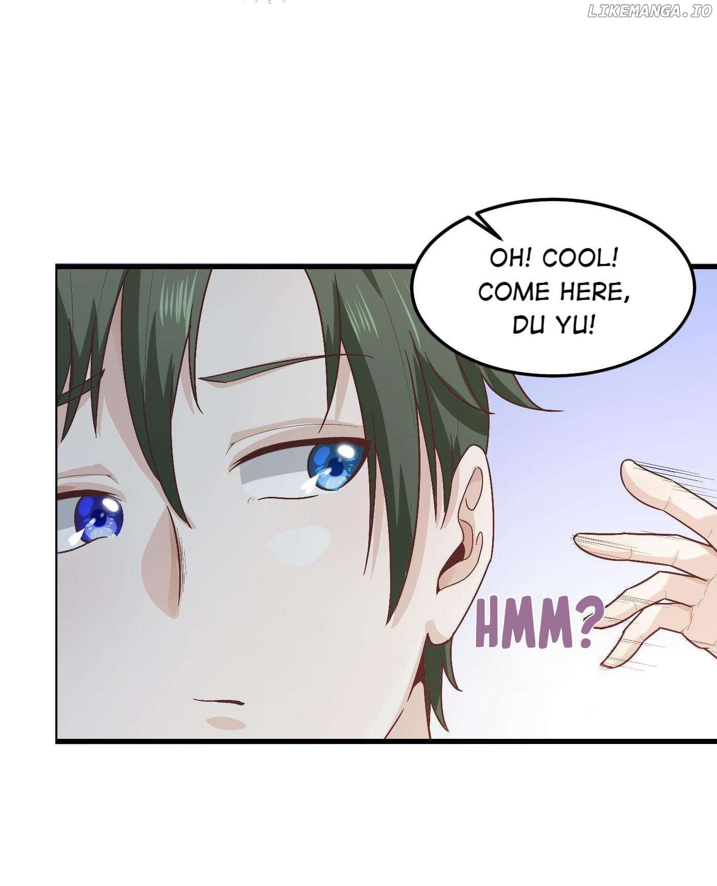 Supreme God’s Eye Chapter 34 - Page 25