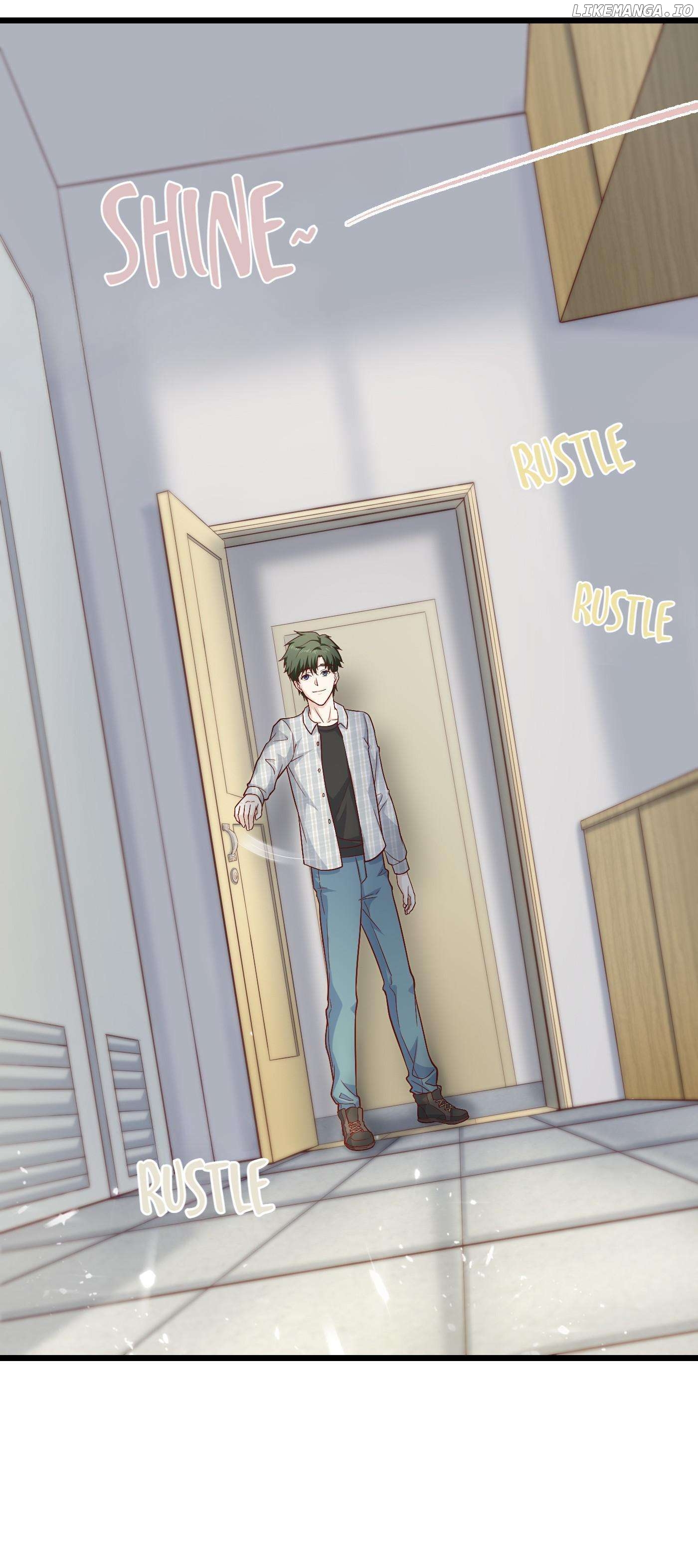 Supreme God’s Eye Chapter 34 - Page 4