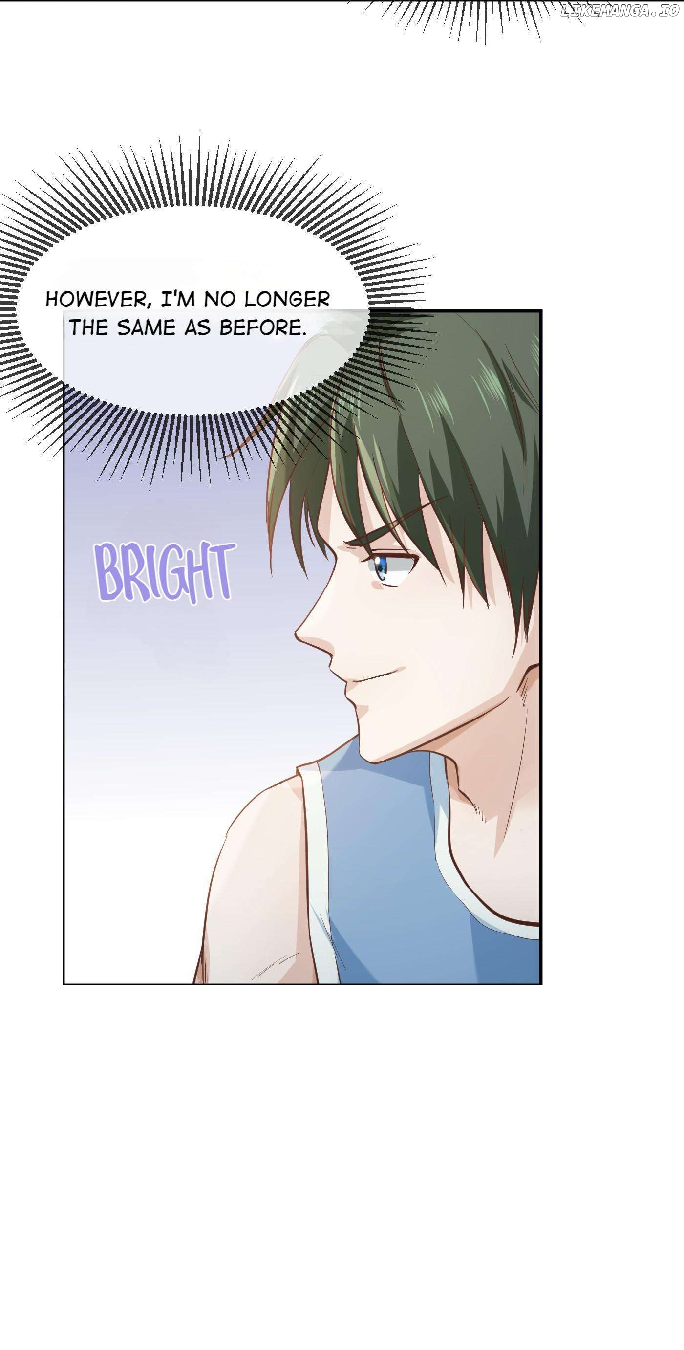 Supreme God’s Eye Chapter 34 - Page 31