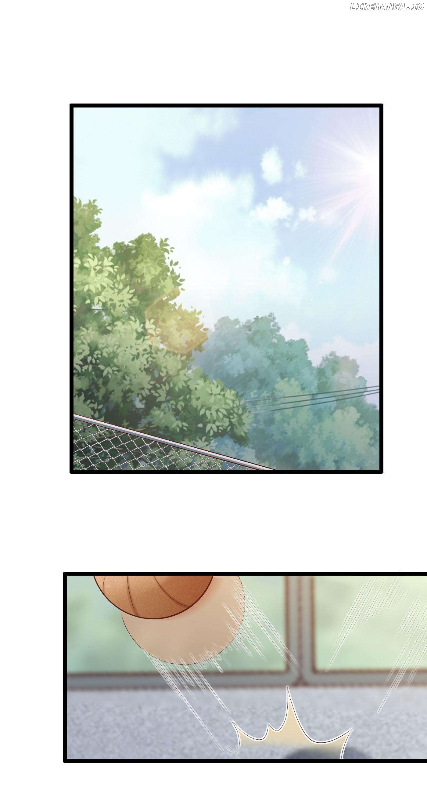Supreme God’s Eye Chapter 35 - Page 1