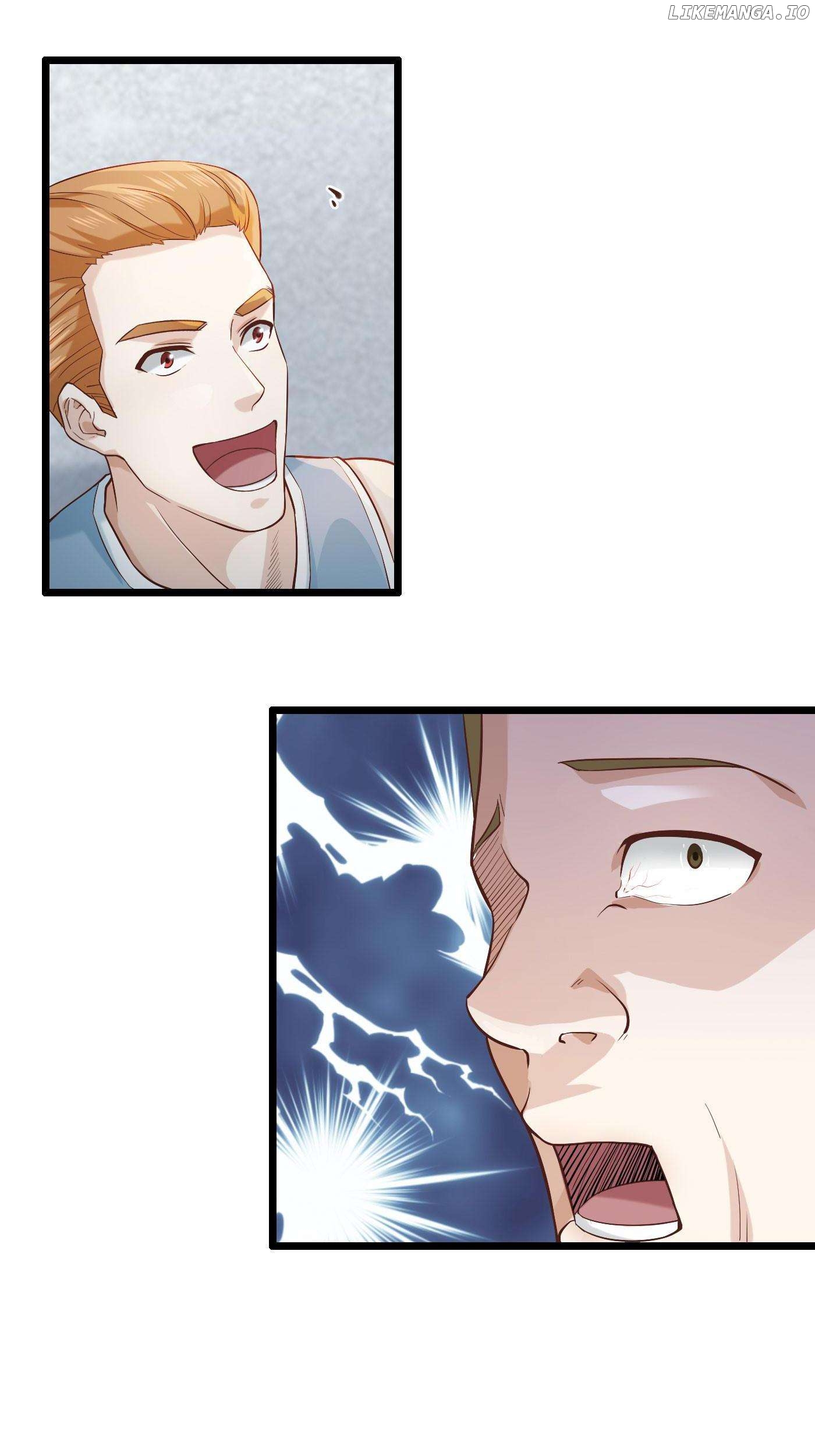 Supreme God’s Eye Chapter 35 - Page 2