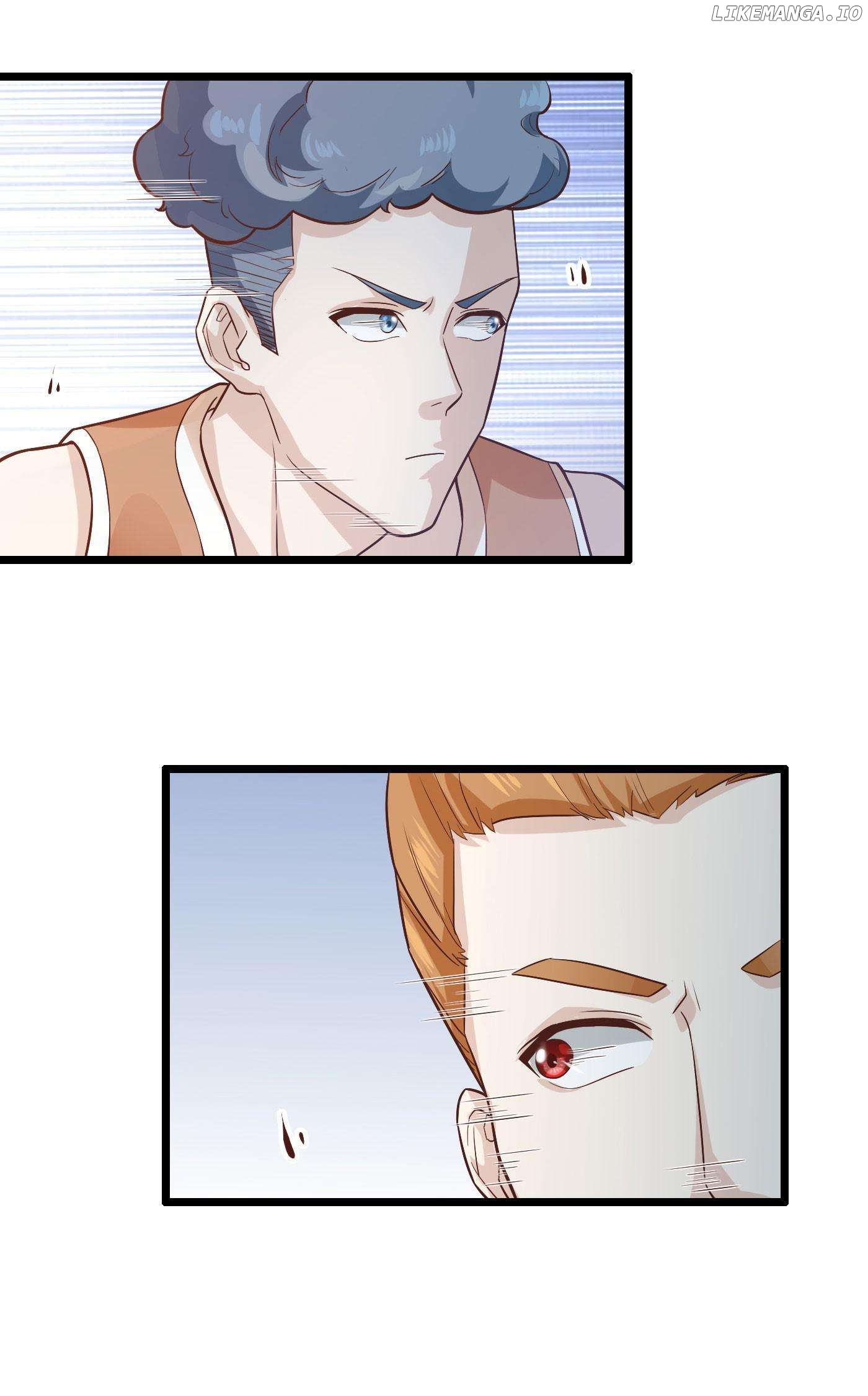 Supreme God’s Eye Chapter 35 - Page 12