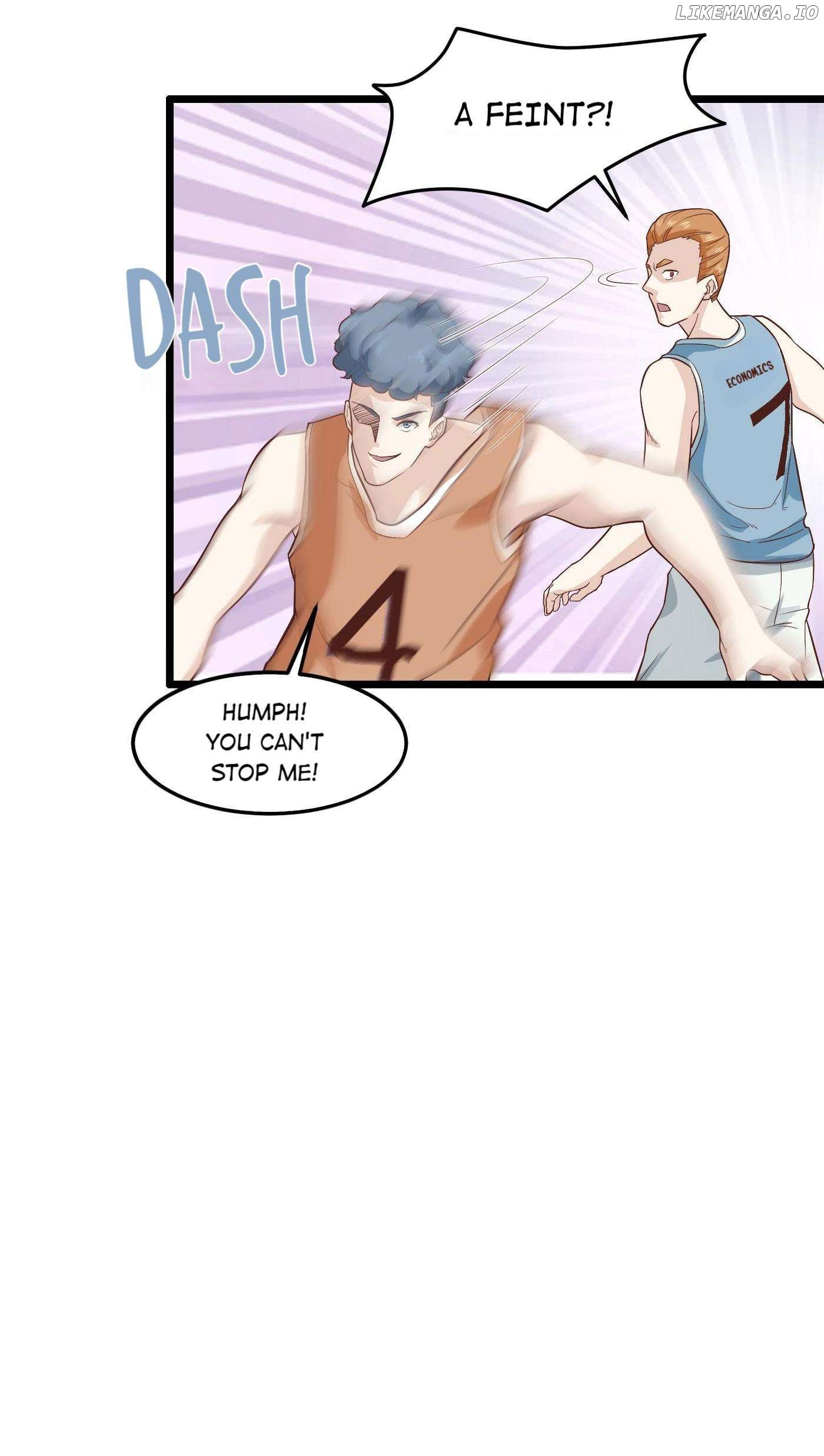 Supreme God’s Eye Chapter 35 - Page 13