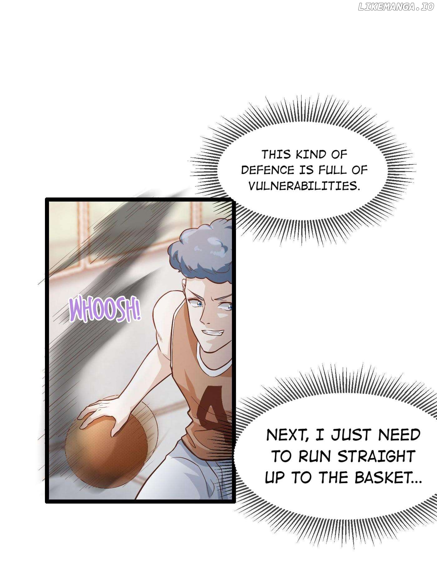 Supreme God’s Eye Chapter 35 - Page 14