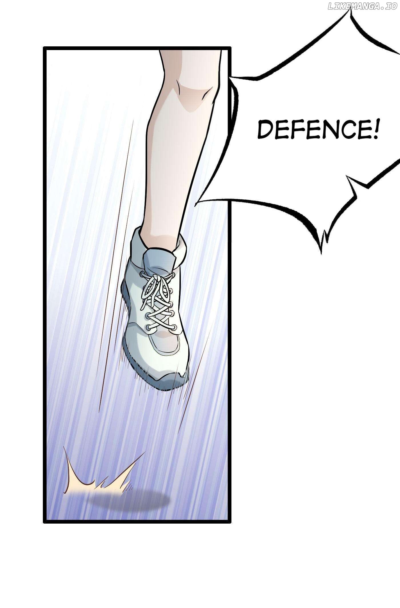 Supreme God’s Eye Chapter 35 - Page 17