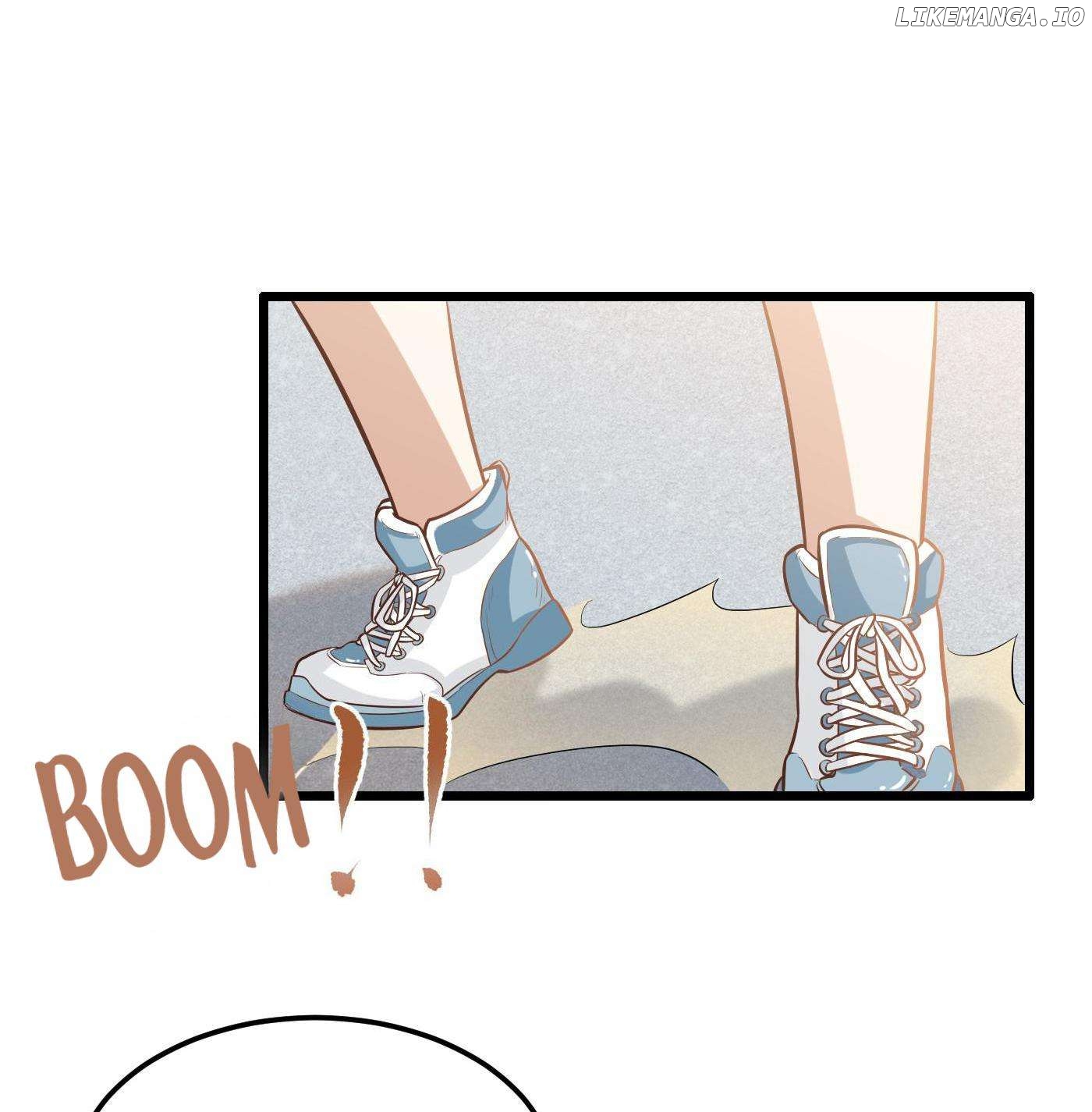 Supreme God’s Eye Chapter 35 - Page 27