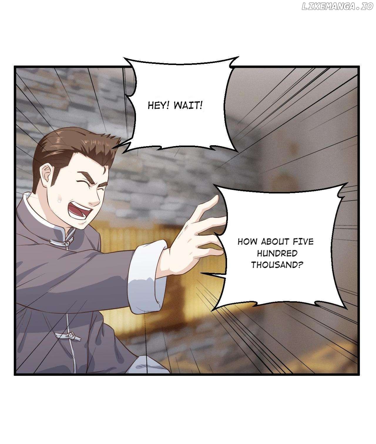 Supreme God’s Eye Chapter 4 - Page 12