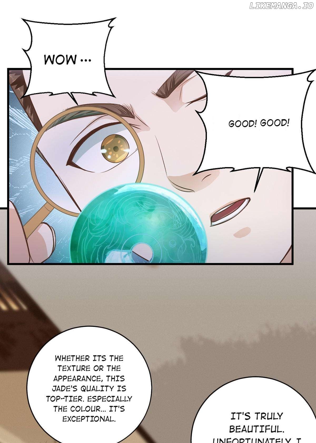 Supreme God’s Eye Chapter 4 - Page 16
