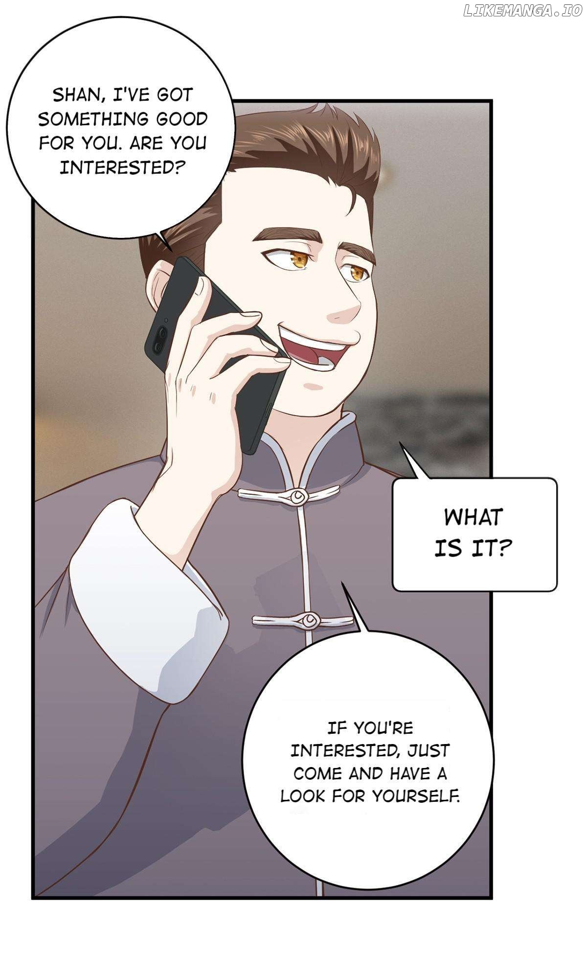 Supreme God’s Eye Chapter 4 - Page 18