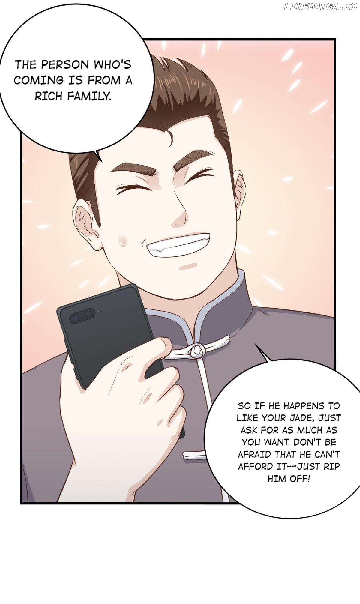 Supreme God’s Eye Chapter 4 - Page 20