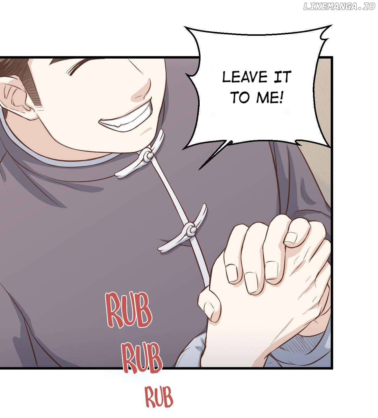 Supreme God’s Eye Chapter 4 - Page 22