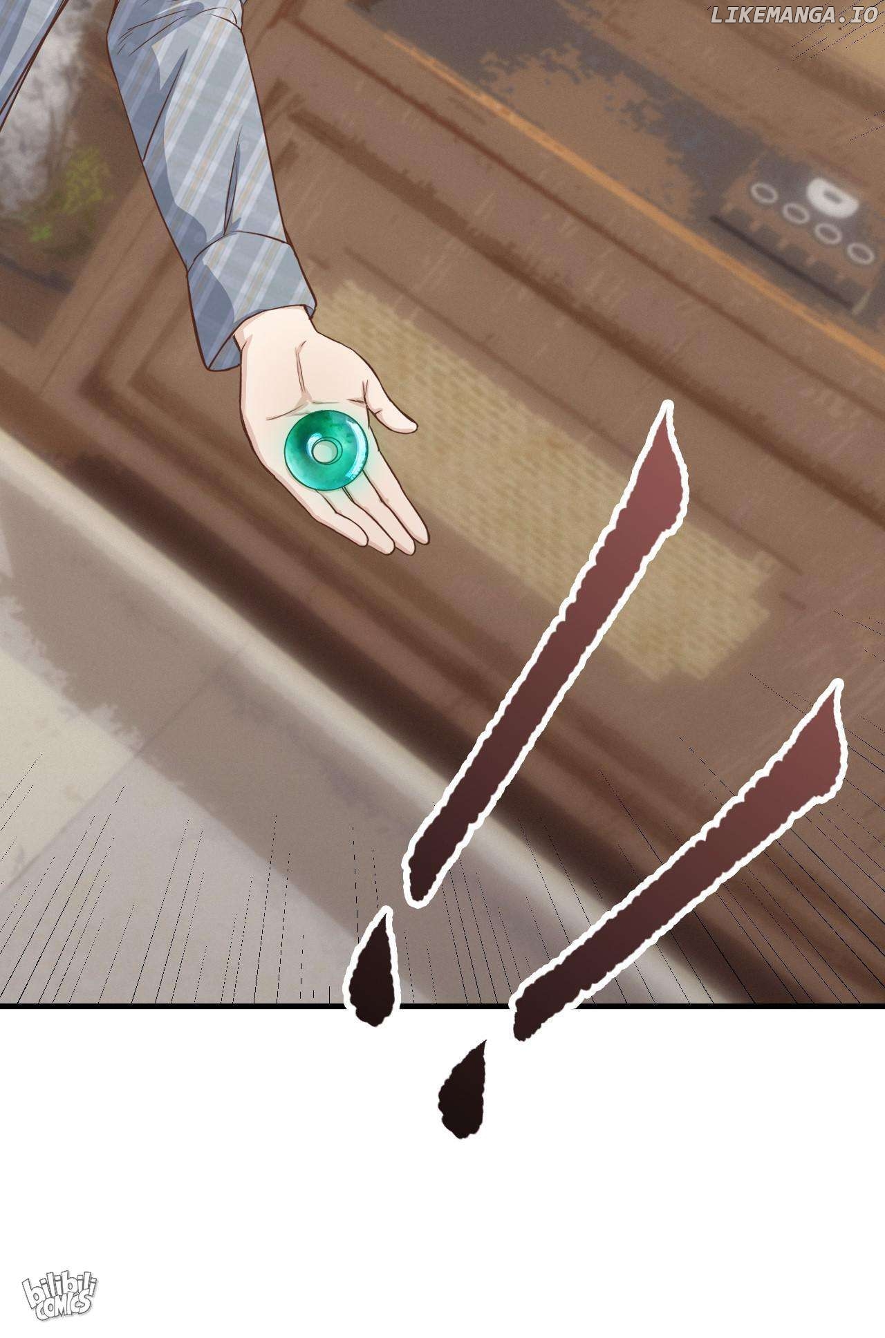 Supreme God’s Eye Chapter 4 - Page 29
