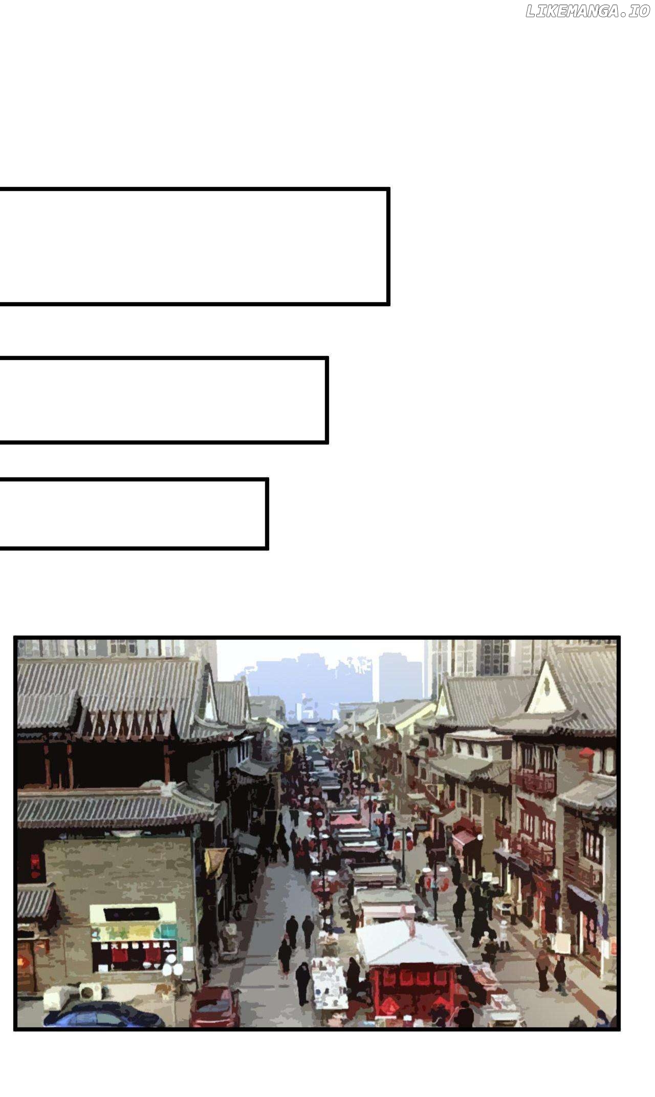 Supreme God’s Eye Chapter 4 - Page 6