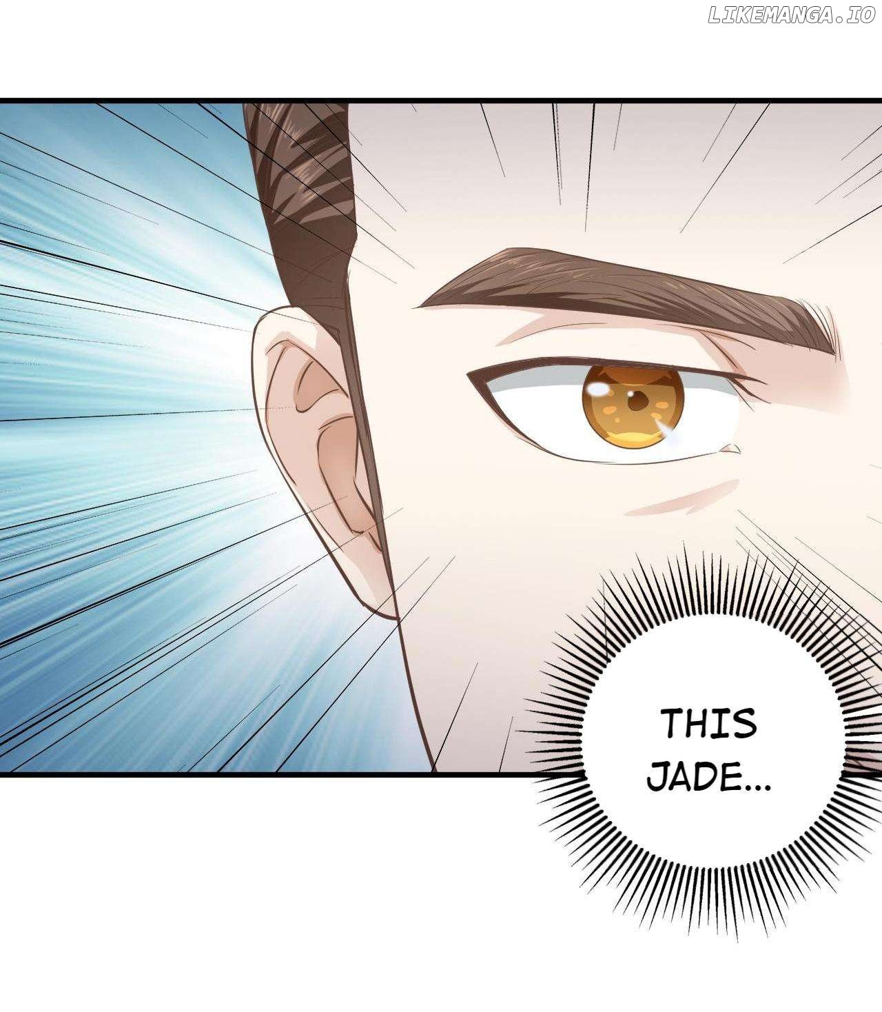 Supreme God’s Eye Chapter 4 - Page 9
