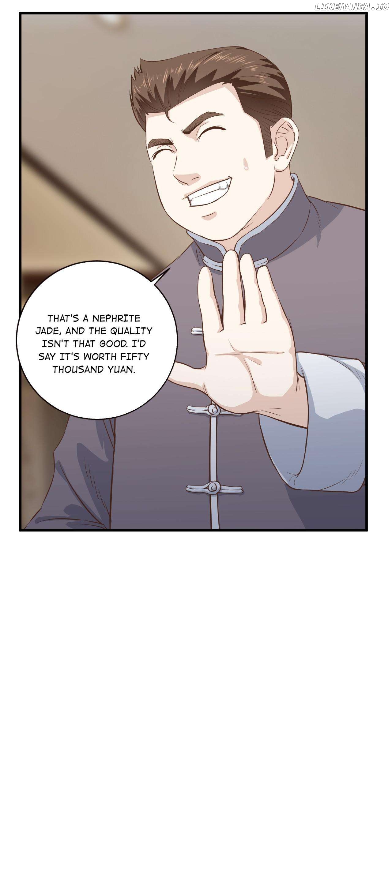 Supreme God’s Eye Chapter 4 - Page 10