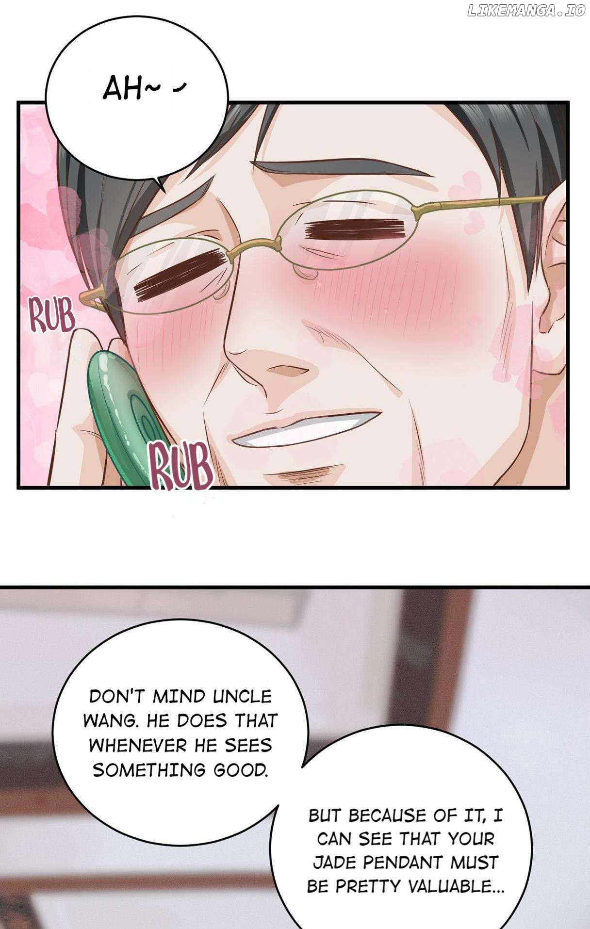 Supreme God’s Eye Chapter 5 - Page 2