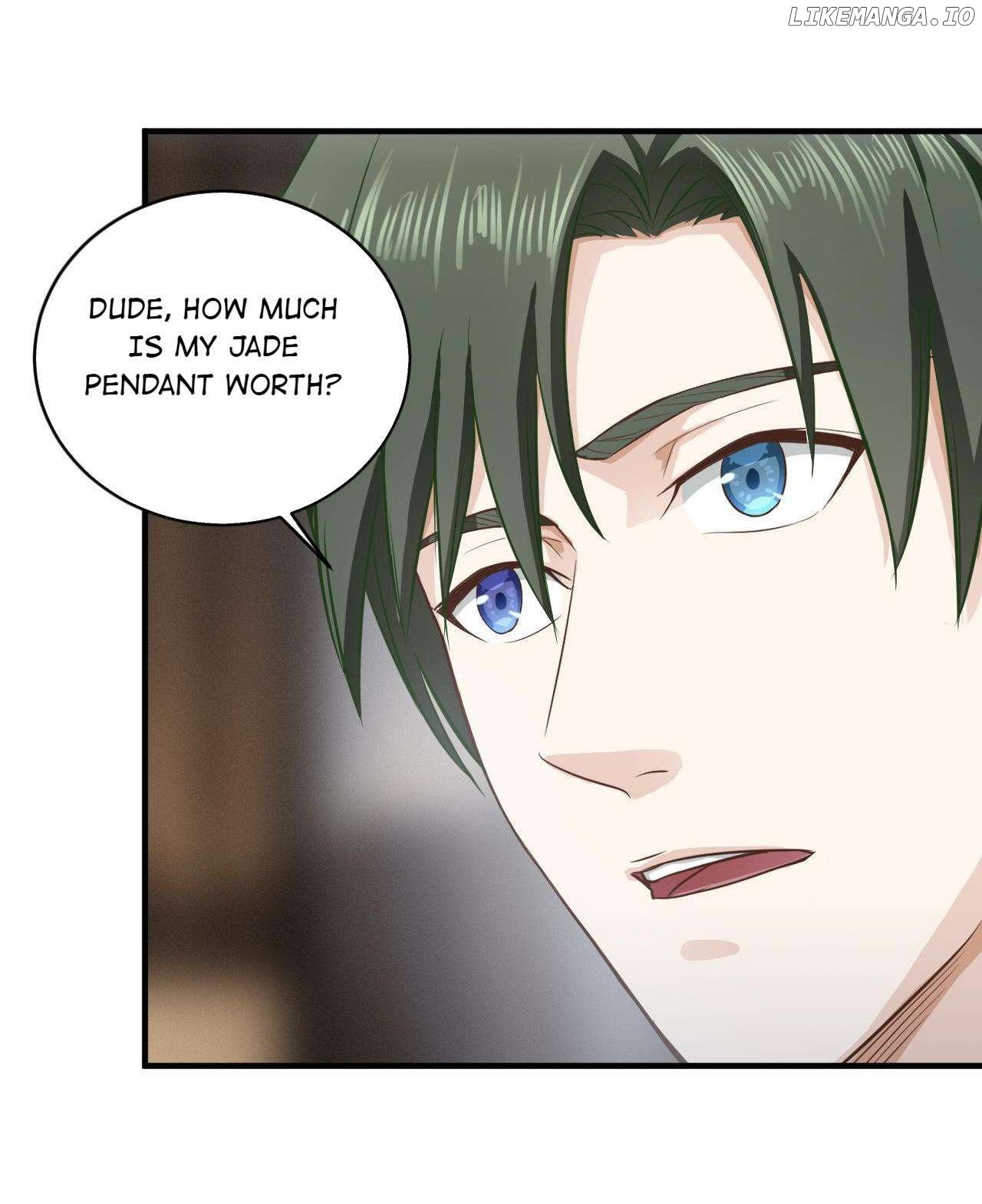 Supreme God’s Eye Chapter 5 - Page 13