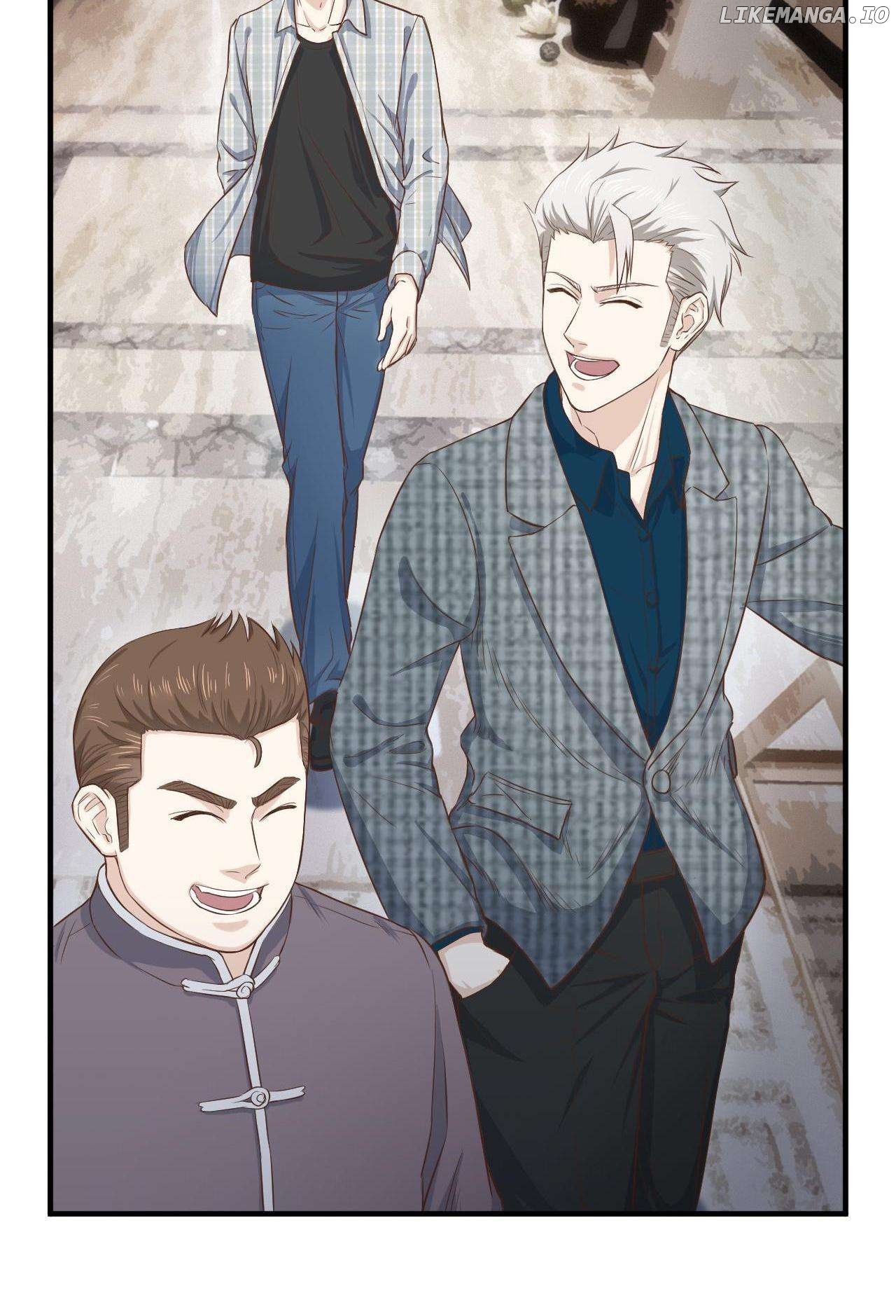 Supreme God’s Eye Chapter 5 - Page 22