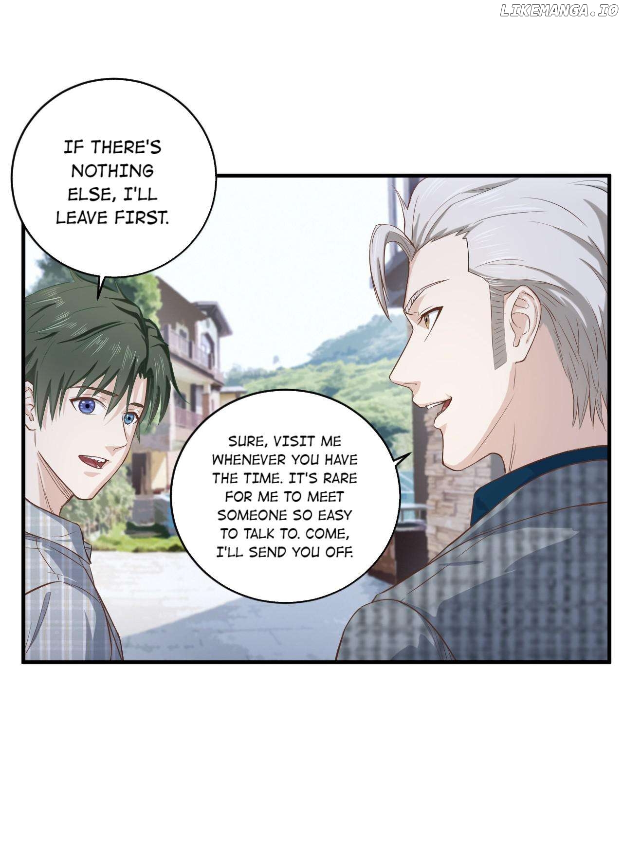 Supreme God’s Eye Chapter 5 - Page 24
