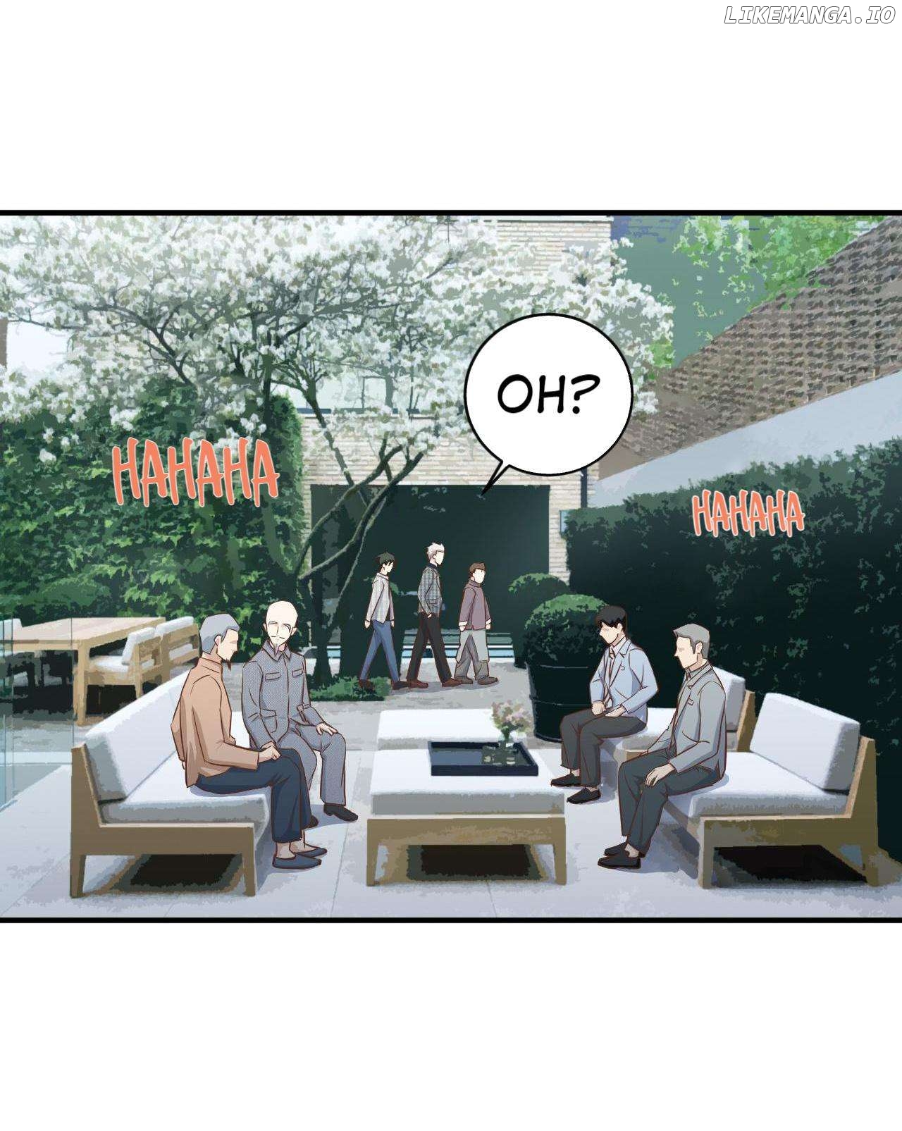 Supreme God’s Eye Chapter 5 - Page 25