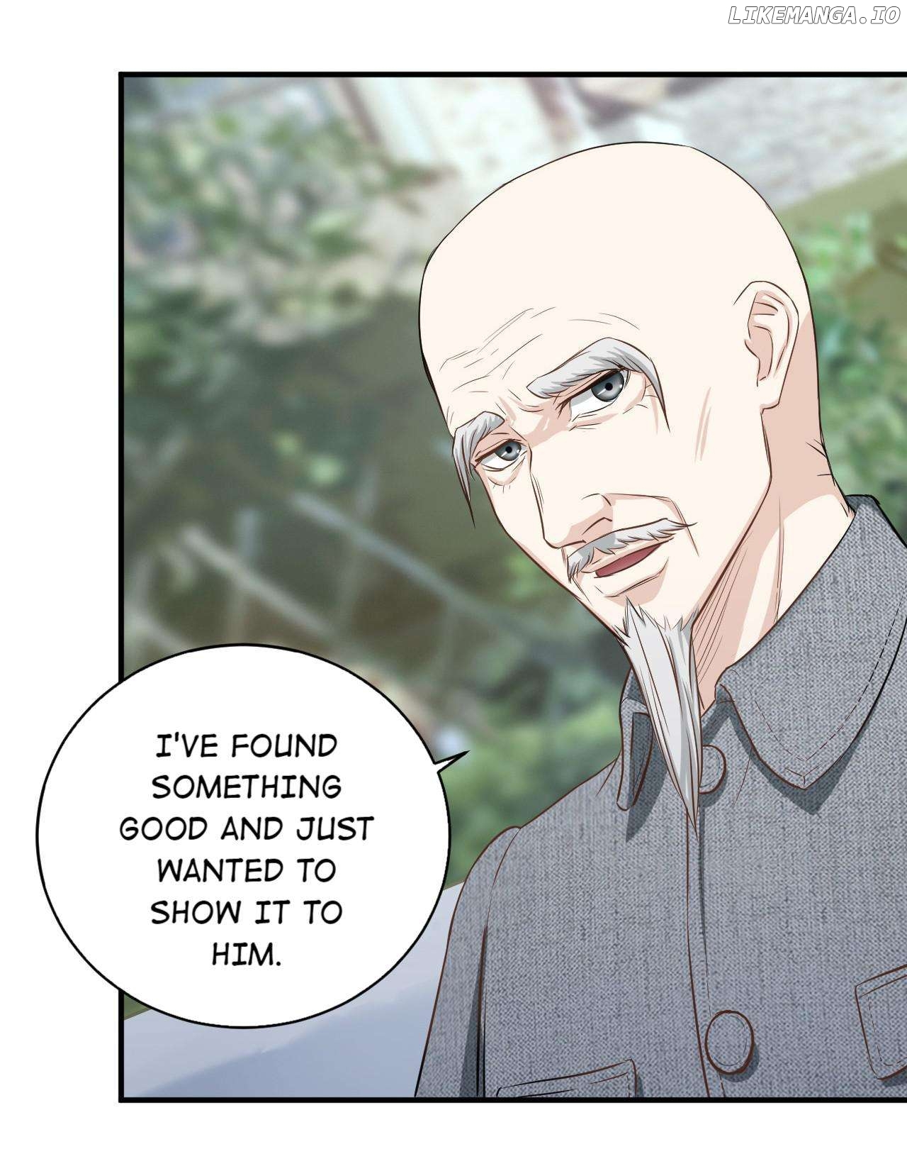 Supreme God’s Eye Chapter 5 - Page 27