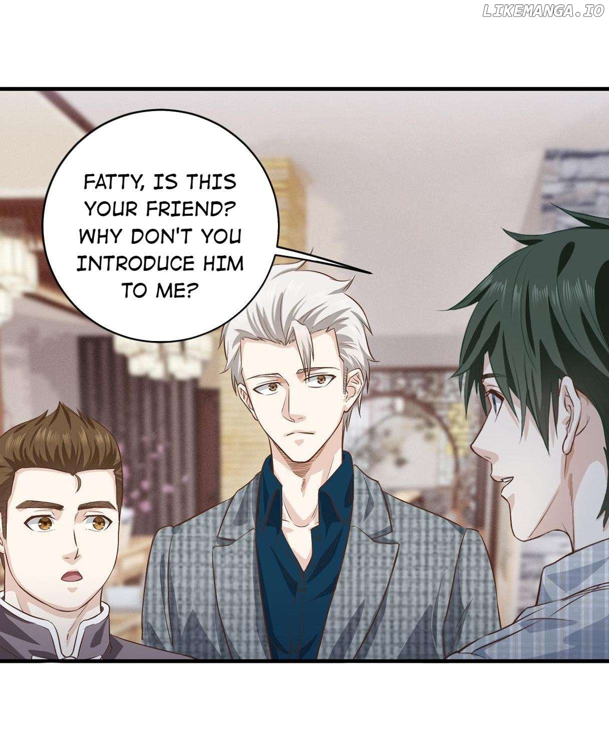 Supreme God’s Eye Chapter 5 - Page 4