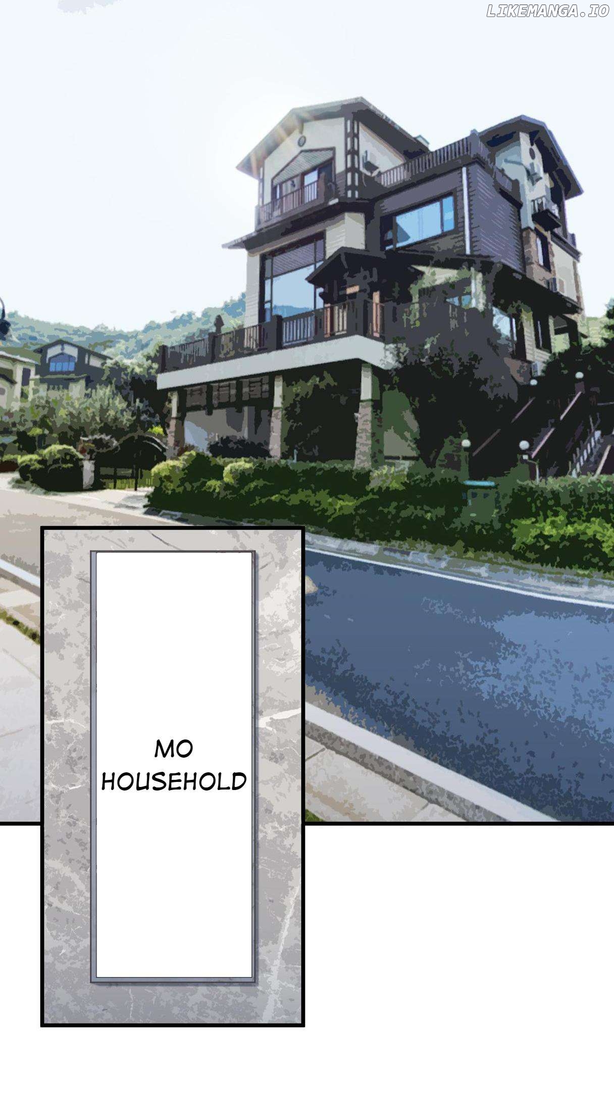 Supreme God’s Eye Chapter 5 - Page 9
