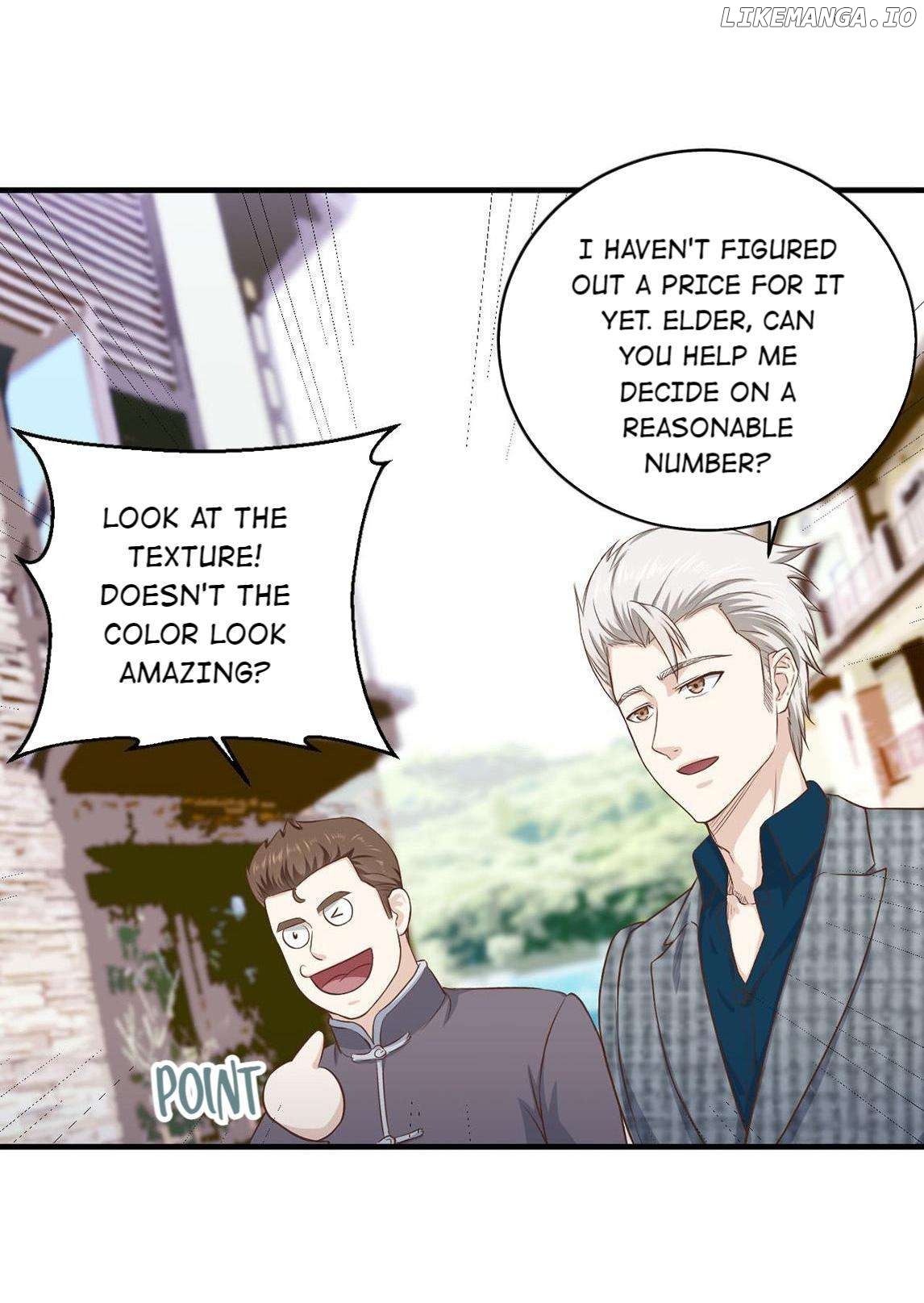 Supreme God’s Eye Chapter 6 - Page 2
