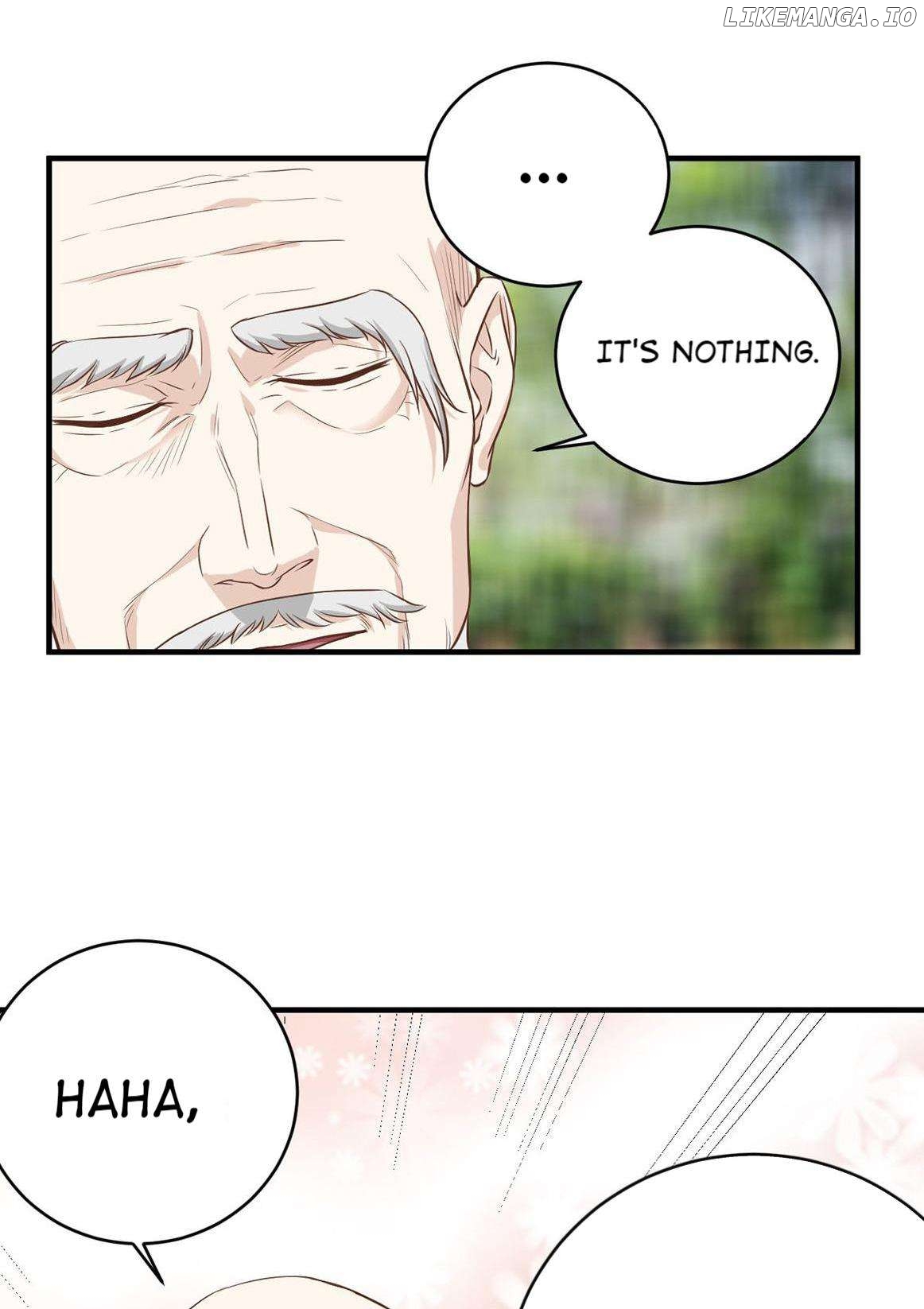 Supreme God’s Eye Chapter 6 - Page 20