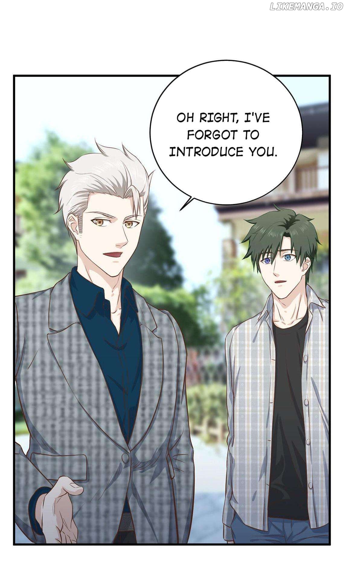 Supreme God’s Eye Chapter 6 - Page 3