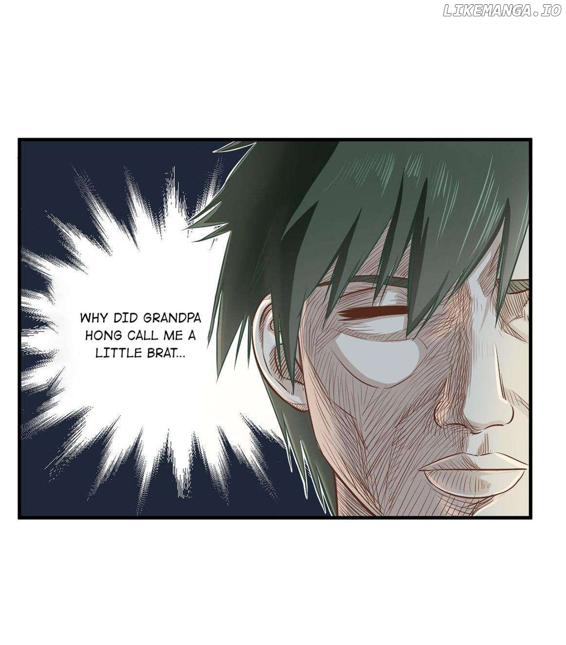 Supreme God’s Eye Chapter 6 - Page 22