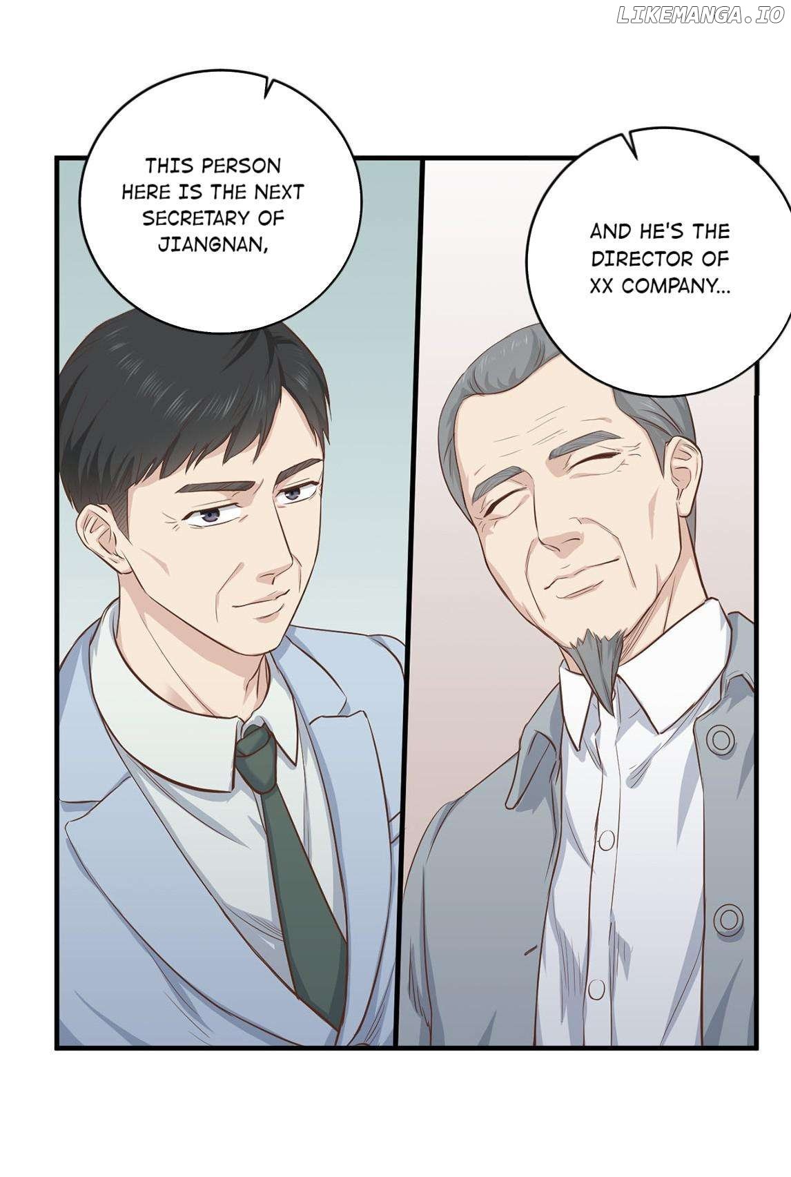 Supreme God’s Eye Chapter 6 - Page 4