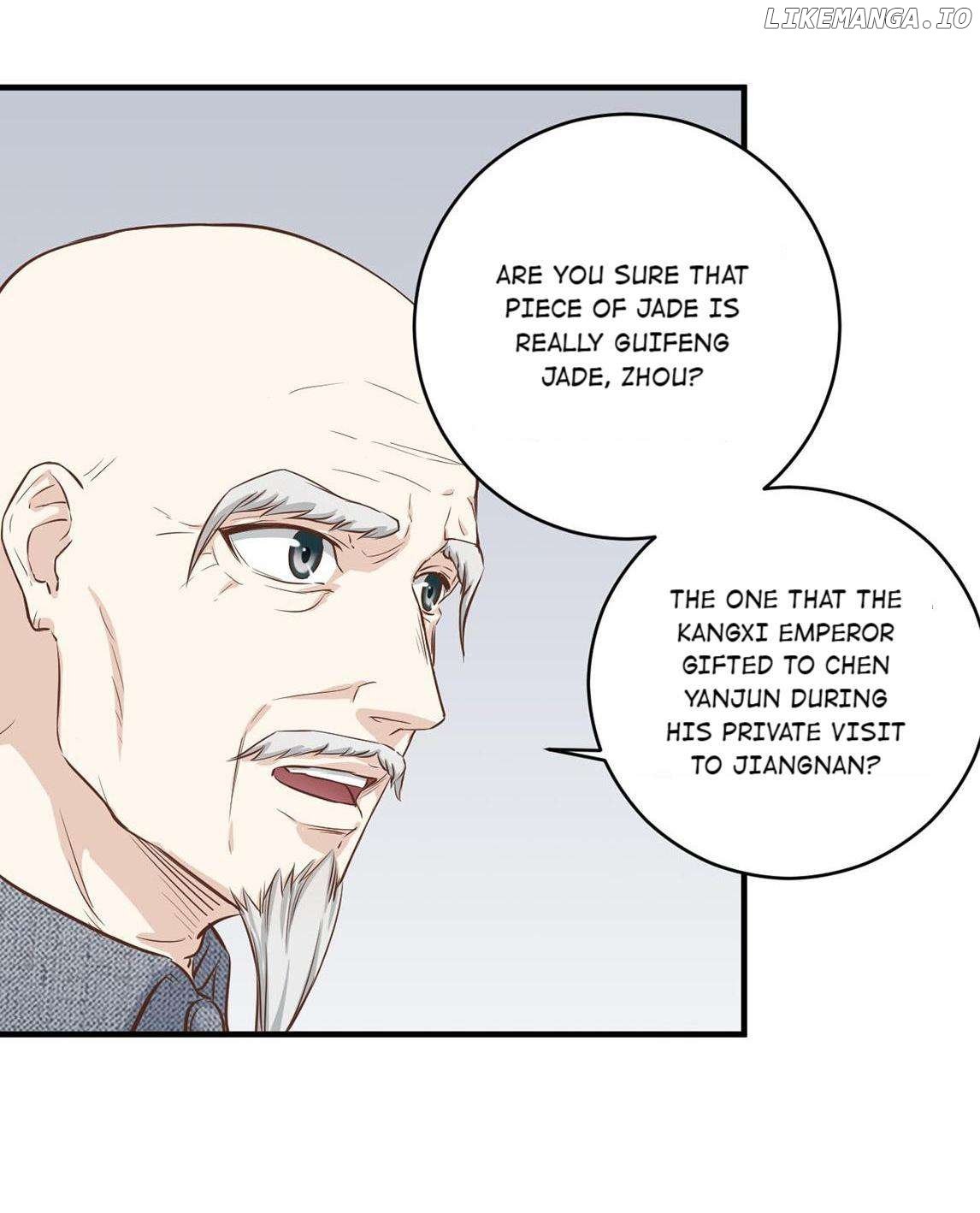 Supreme God’s Eye Chapter 6 - Page 6