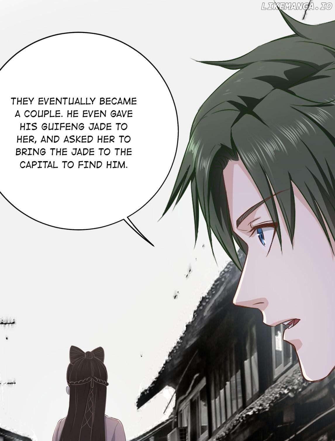 Supreme God’s Eye Chapter 6 - Page 8