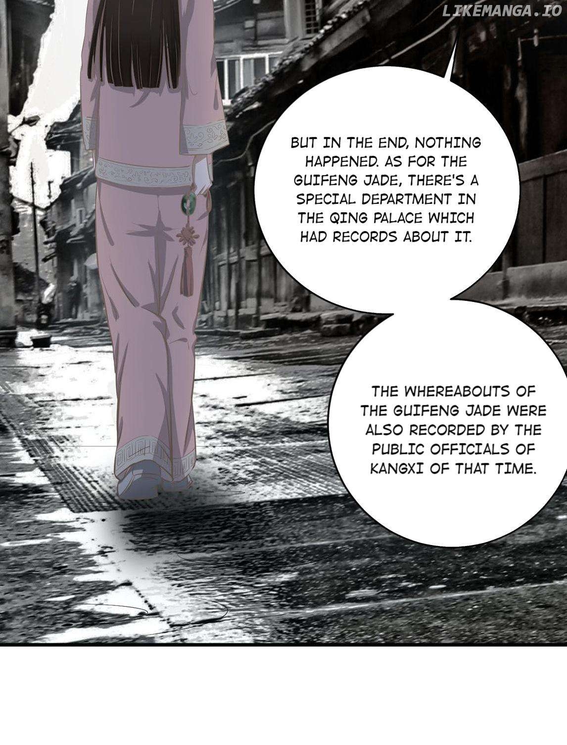 Supreme God’s Eye Chapter 6 - Page 9