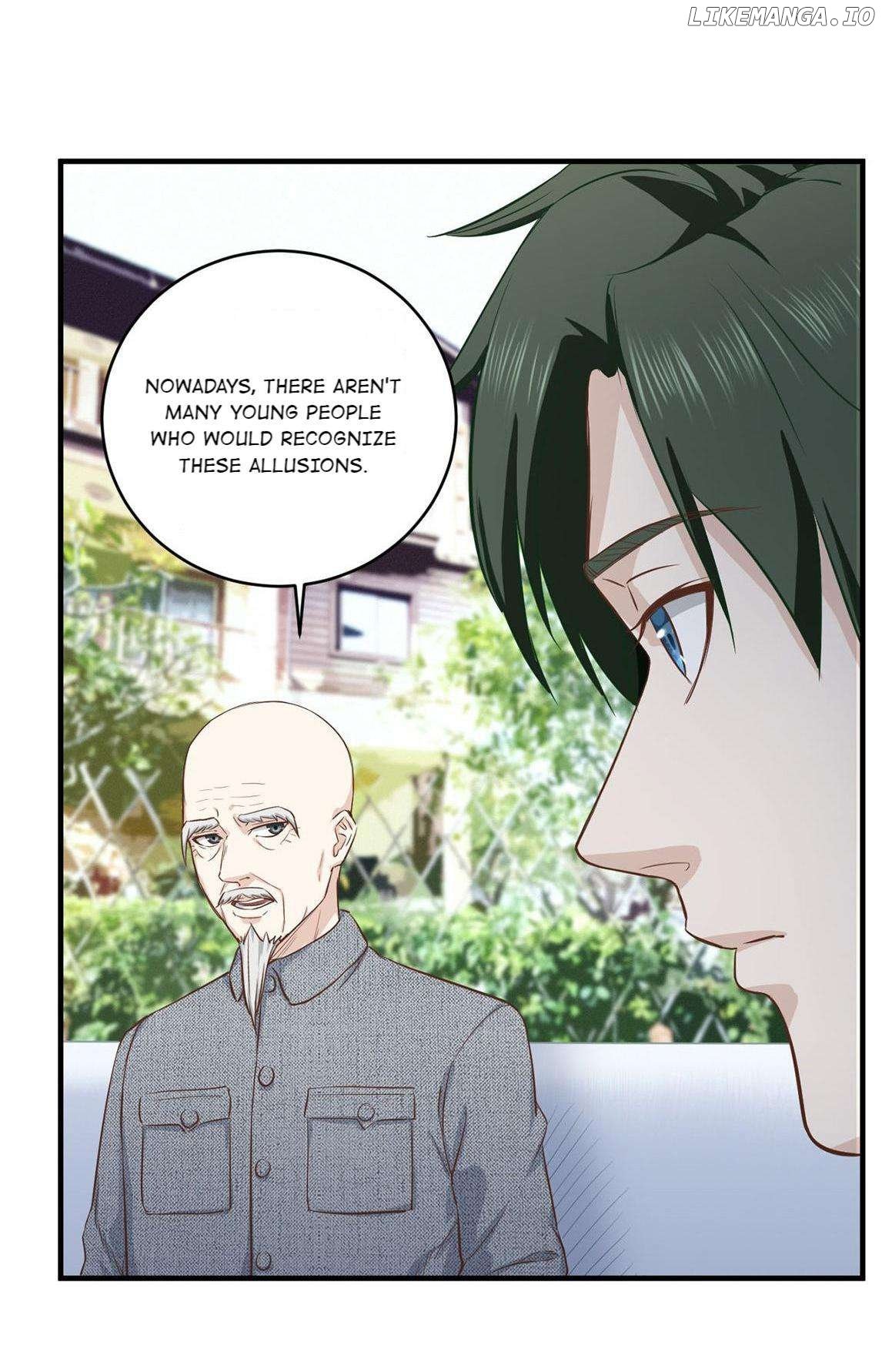 Supreme God’s Eye Chapter 6 - Page 10
