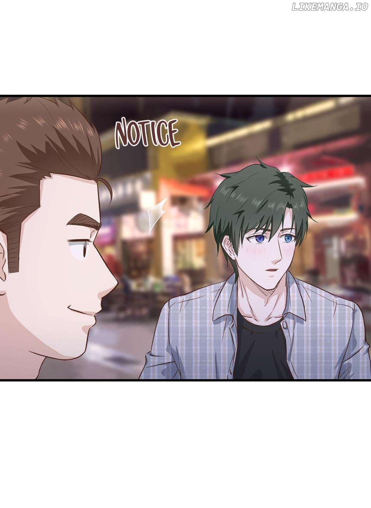 Supreme God’s Eye Chapter 7 - Page 15