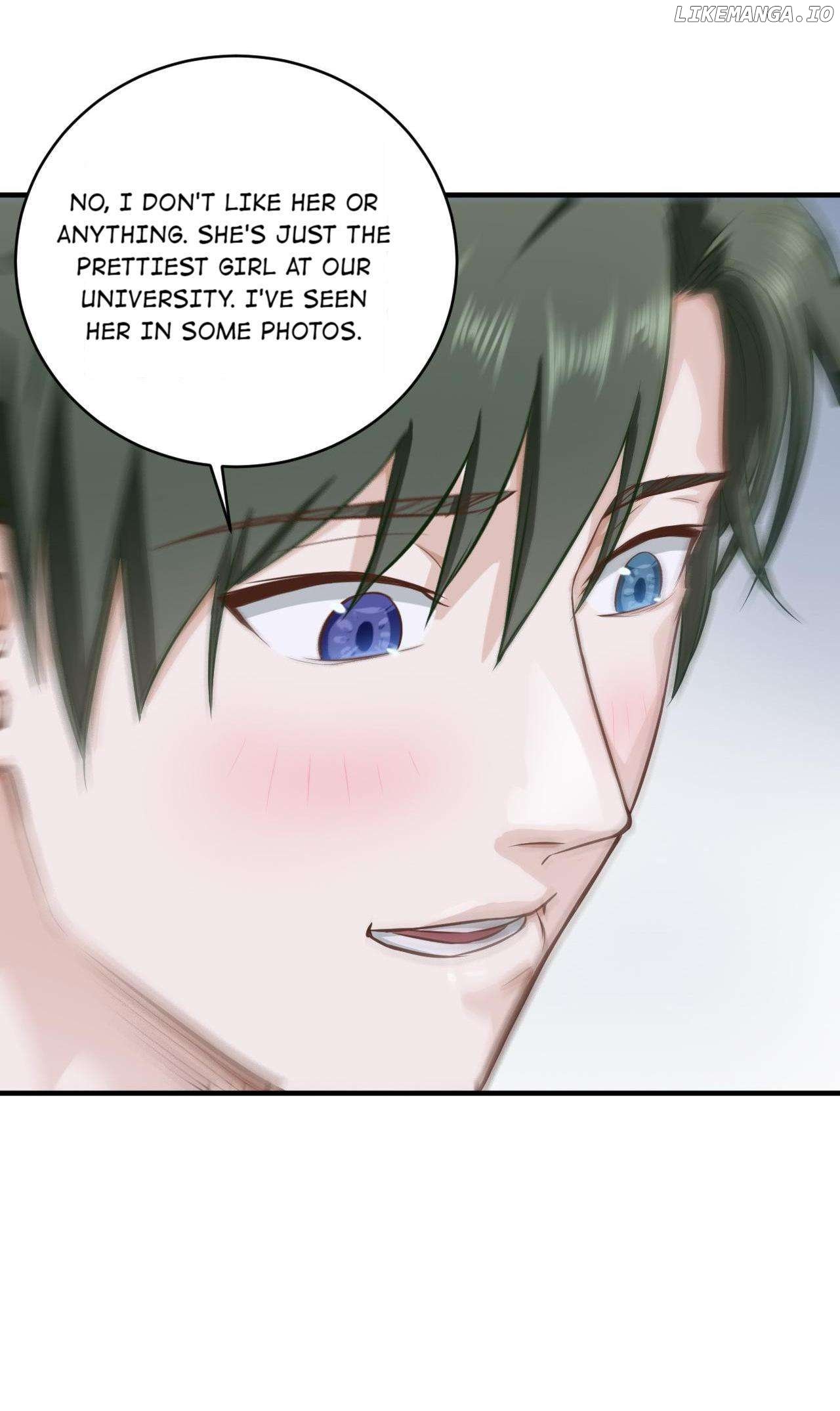 Supreme God’s Eye Chapter 7 - Page 24