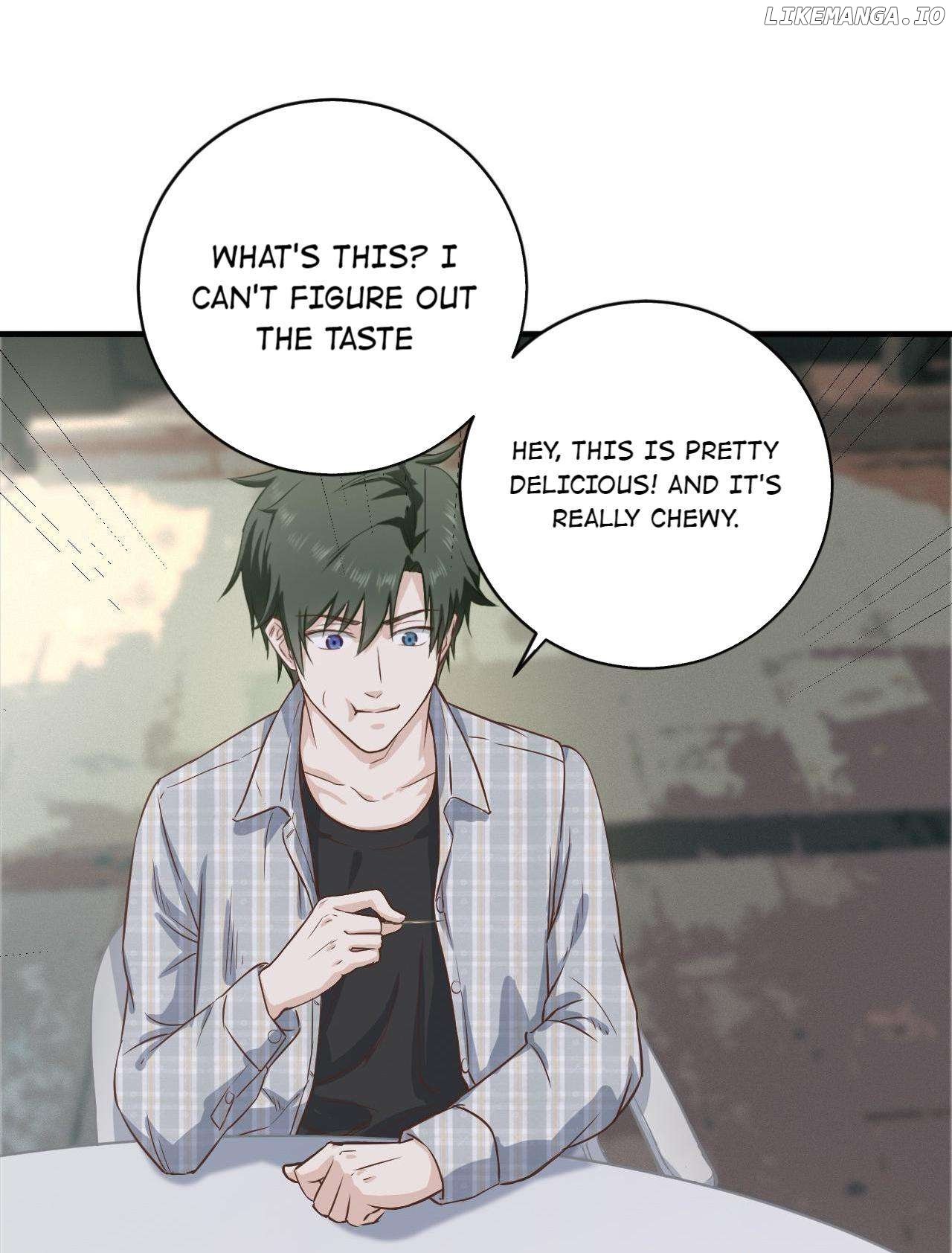 Supreme God’s Eye Chapter 7 - Page 26