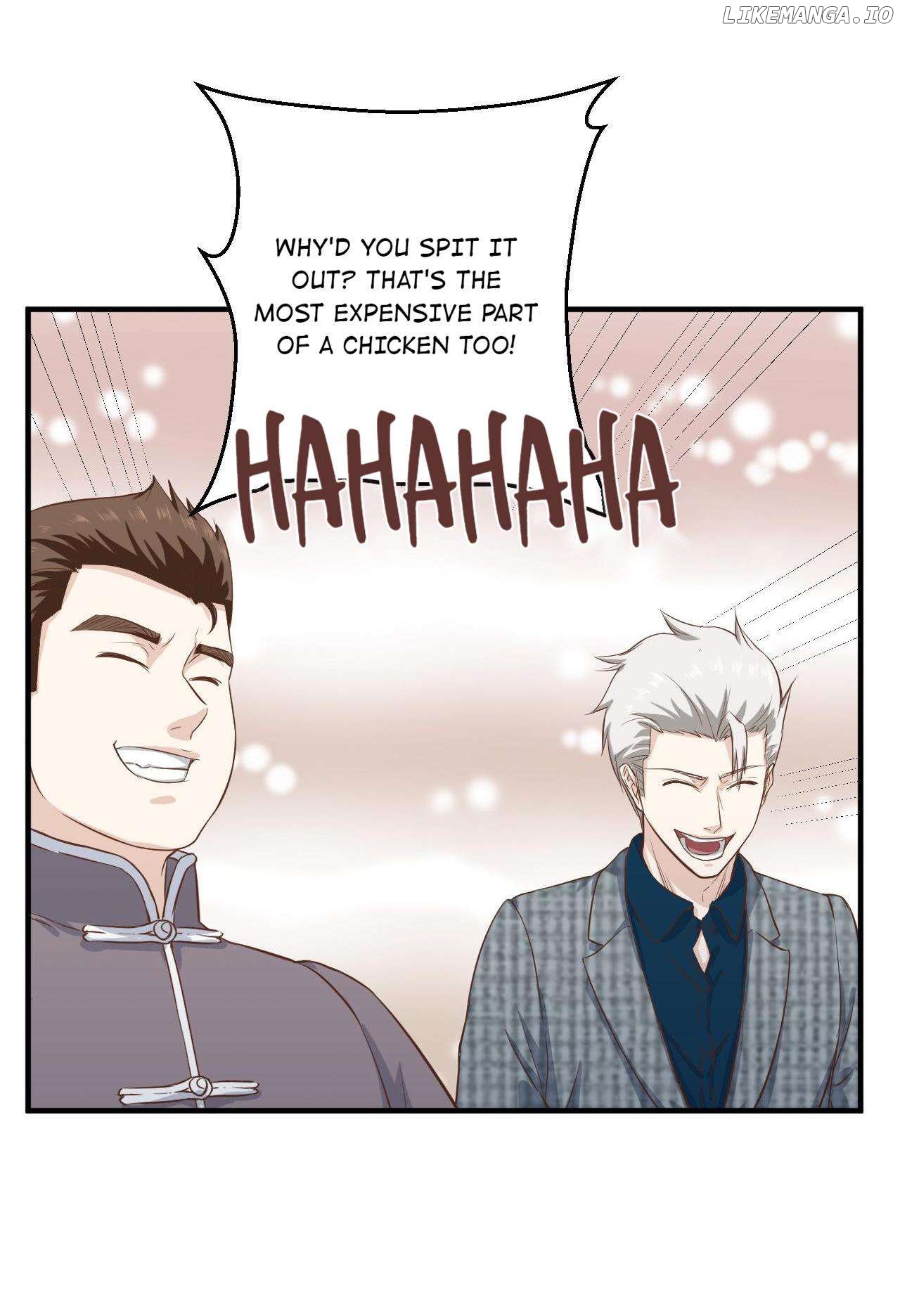 Supreme God’s Eye Chapter 7 - Page 29