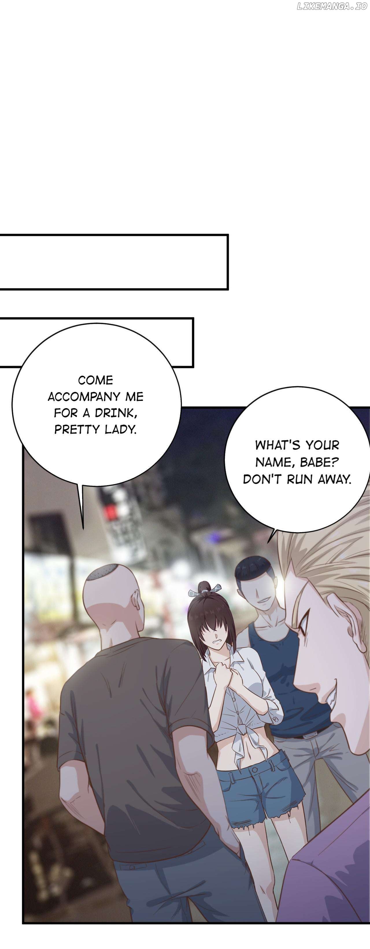 Supreme God’s Eye Chapter 7 - Page 30