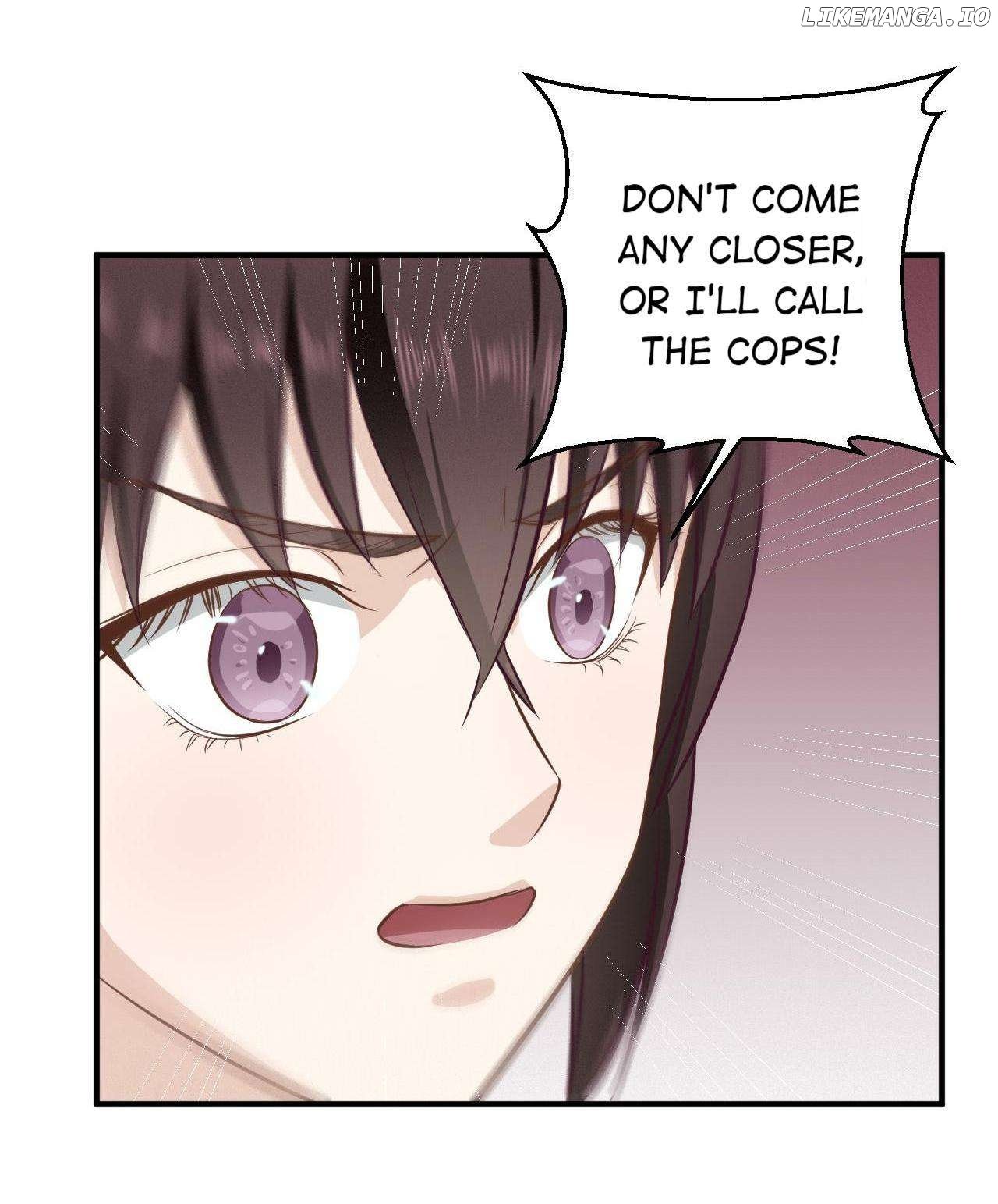 Supreme God’s Eye Chapter 7 - Page 31